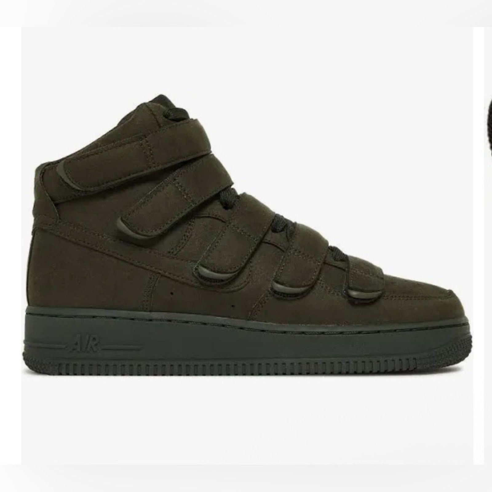 Nike Air Force 1 High O7 SP Billie Elish Sneakers W8/M6.5