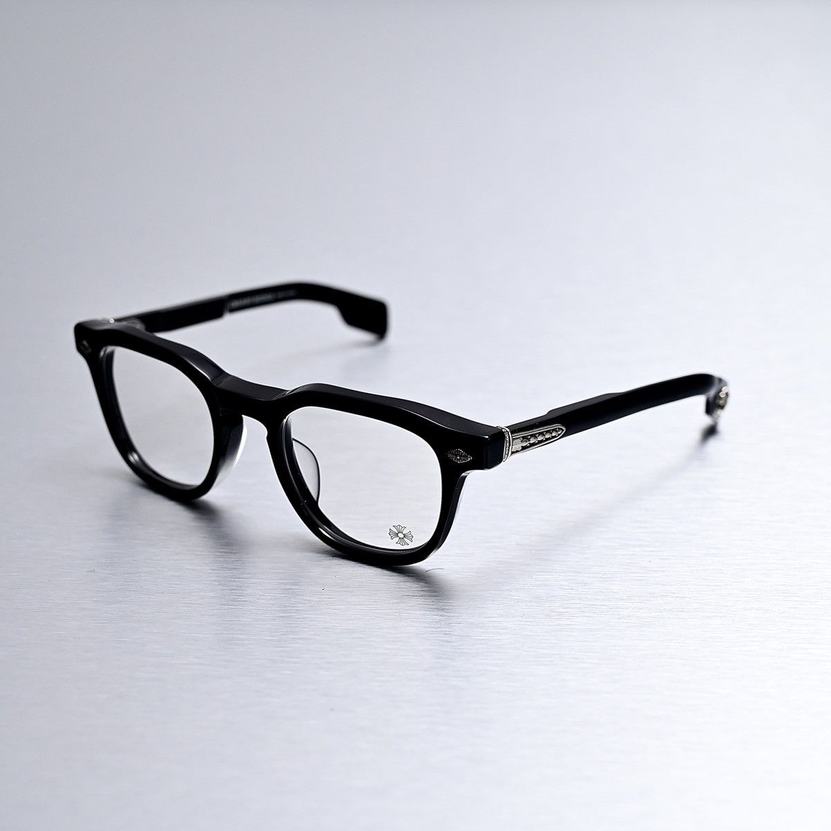 CHROME HEARTS CHIRP CHIRP GLASSES