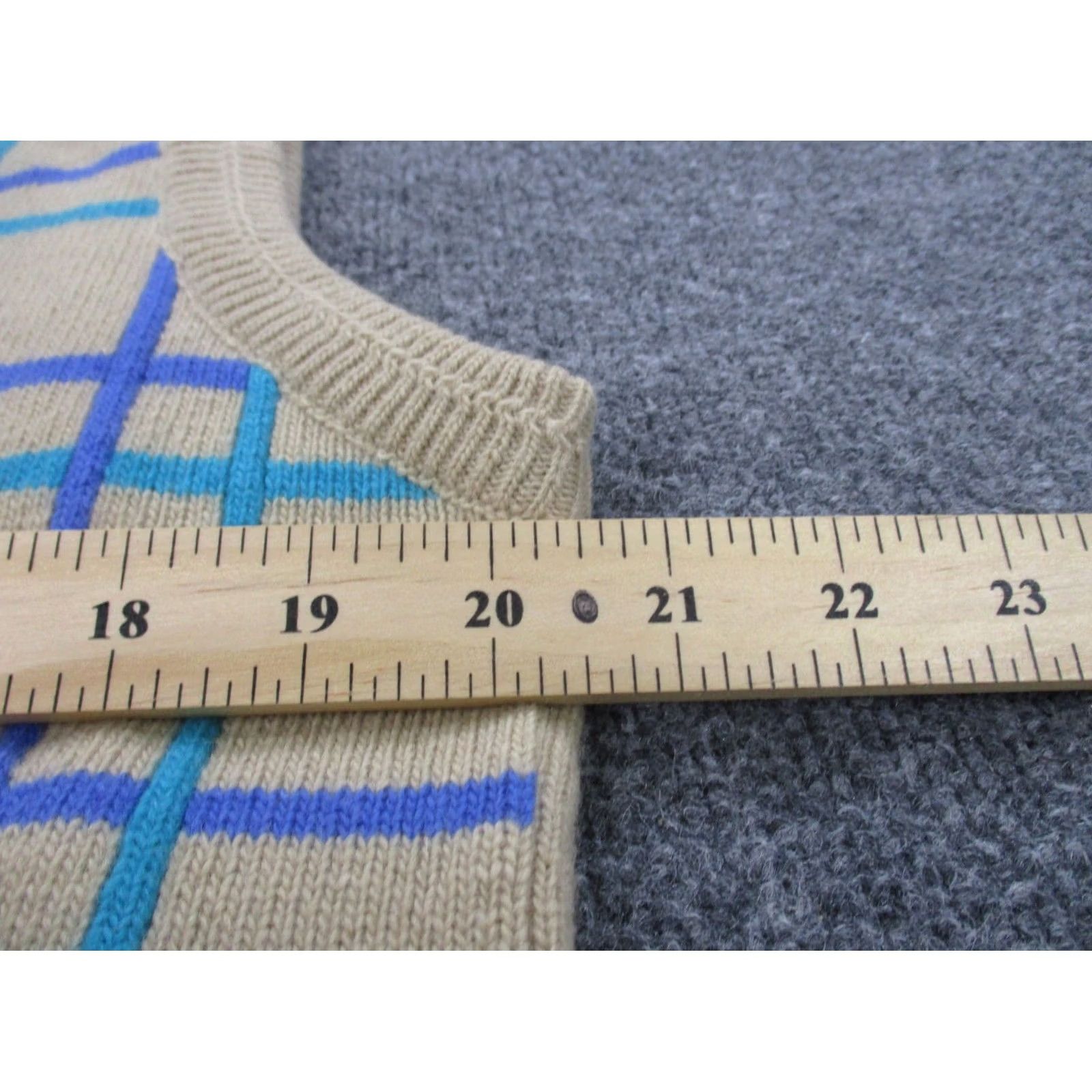 Vintage VINTAGE Size US L / EU 52-54 / 3 - 5 Thumbnail