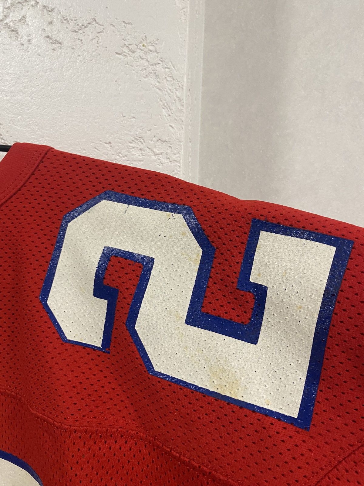 Russell Athletic Russell Athletics 1970 America’s Top Team NFL Jersey Size: L Size US L / EU 52-54 / 3 - 15 Thumbnail