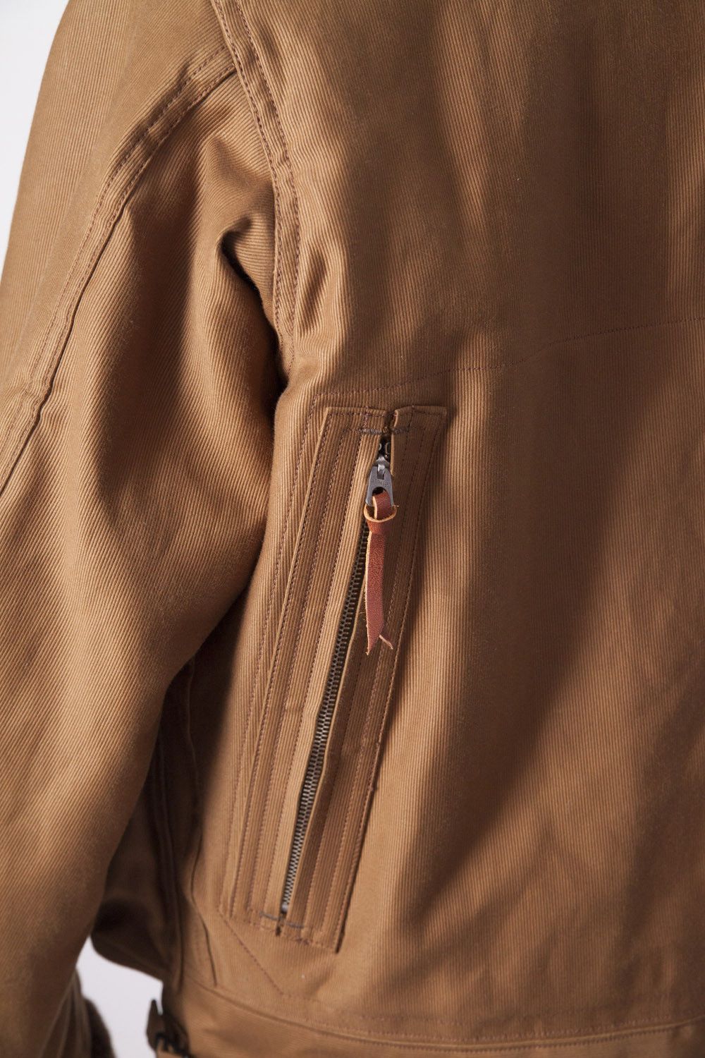 Freewheelers Freewheelers Winter Aviator Jacket 42 Size US L / EU 52-54 / 3 - 7 Thumbnail