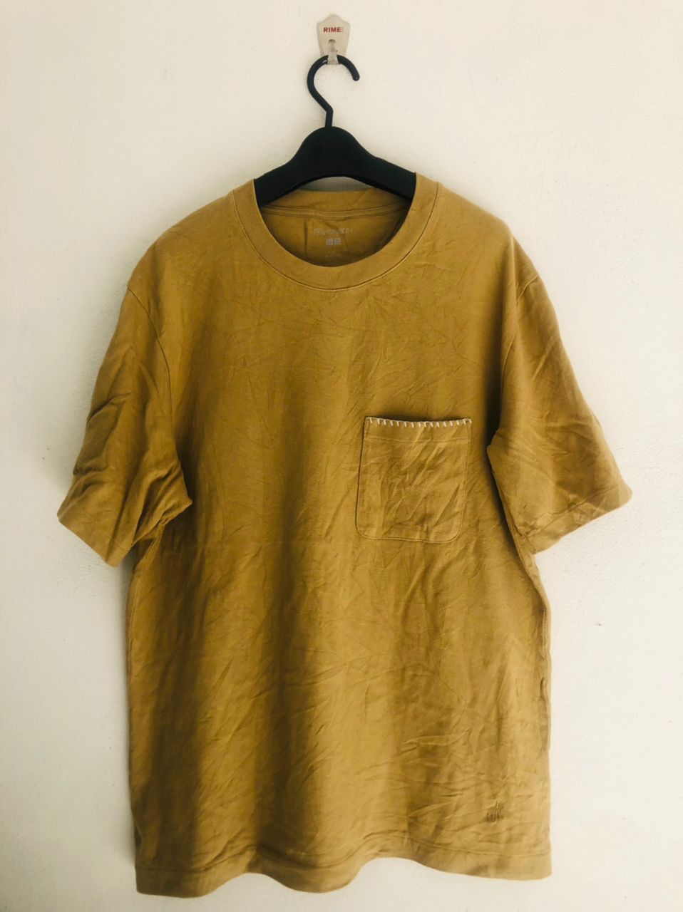 JW Anderson × Japanese Brand Vintage J.W. Anderson Japanese Designer Fashion Style Size US L / EU 52-54 / 3 - 1 Thumbnail
