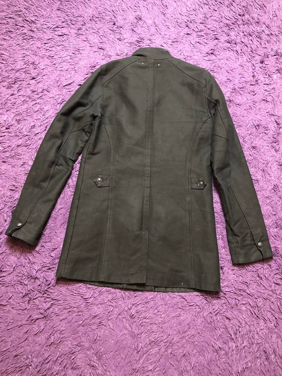 G-Star vintage jacket G-Star Raw Y2K Size US M / EU 48-50 / 2 - 22 Thumbnail