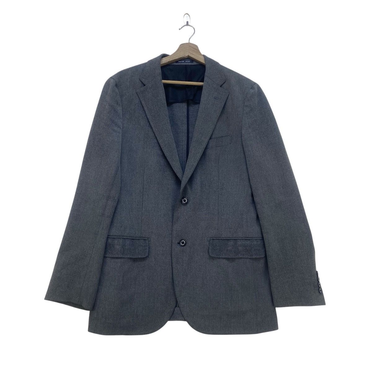 Mackintosh Mackintosh Philosophy Trotter Jacket Size US S / EU 44-46 / 1 - 1 Thumbnail