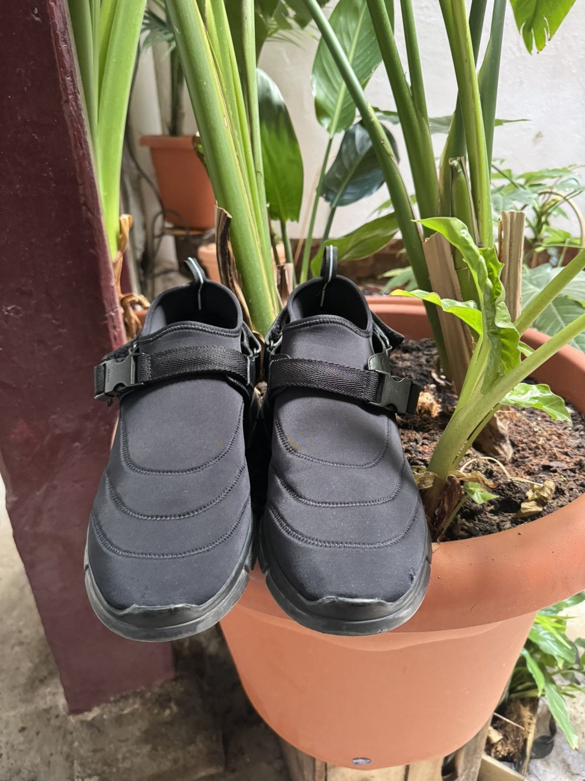 Prada Prada sneakers Size US 8 / EU 41 - 8 Thumbnail