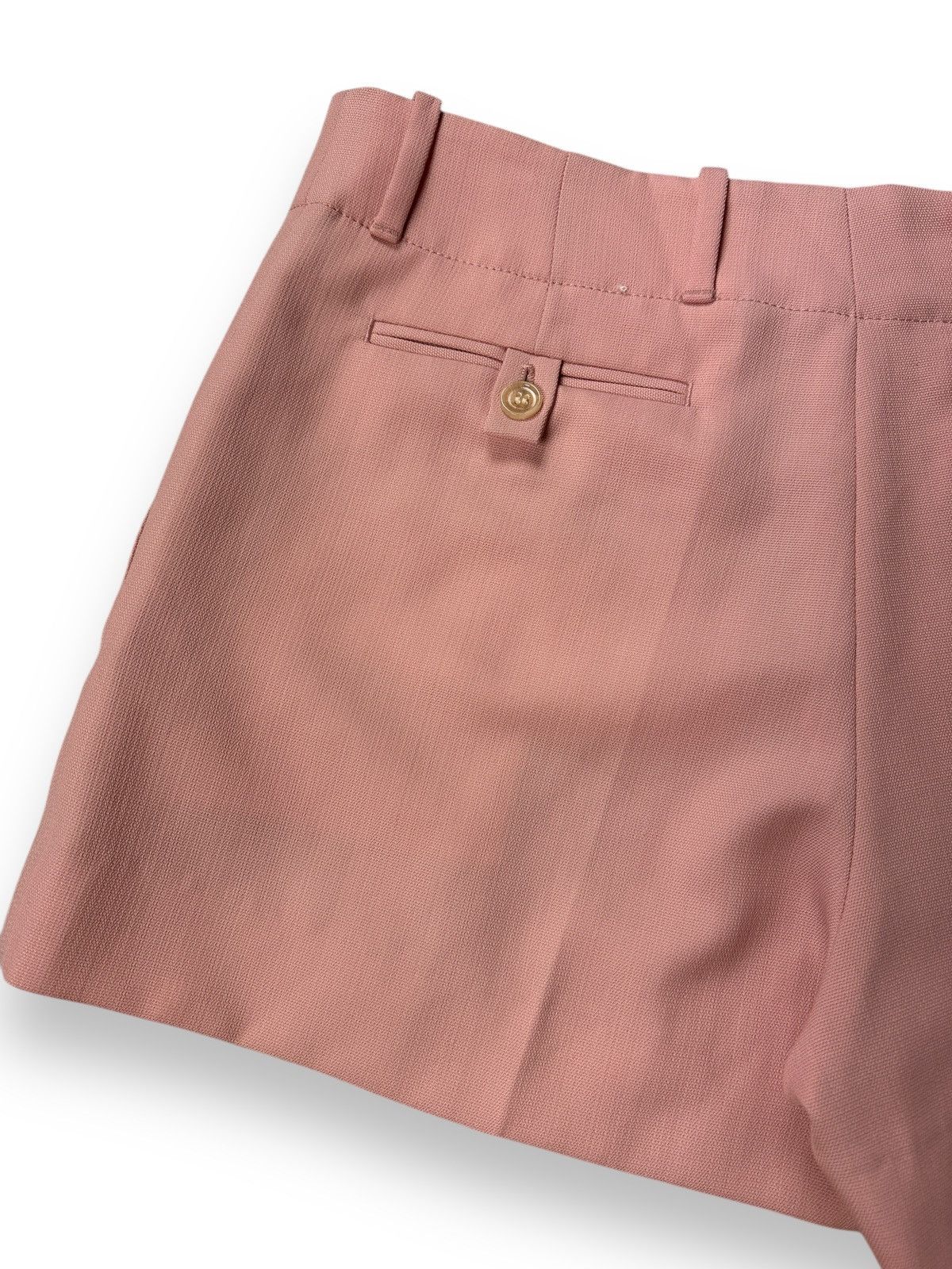 Acne Studios NWT🏷️ Acne Studios SS22 Powder Pink Shorts Women’s Size 38 Size 26" / US 2 / IT 38 - 11 Thumbnail