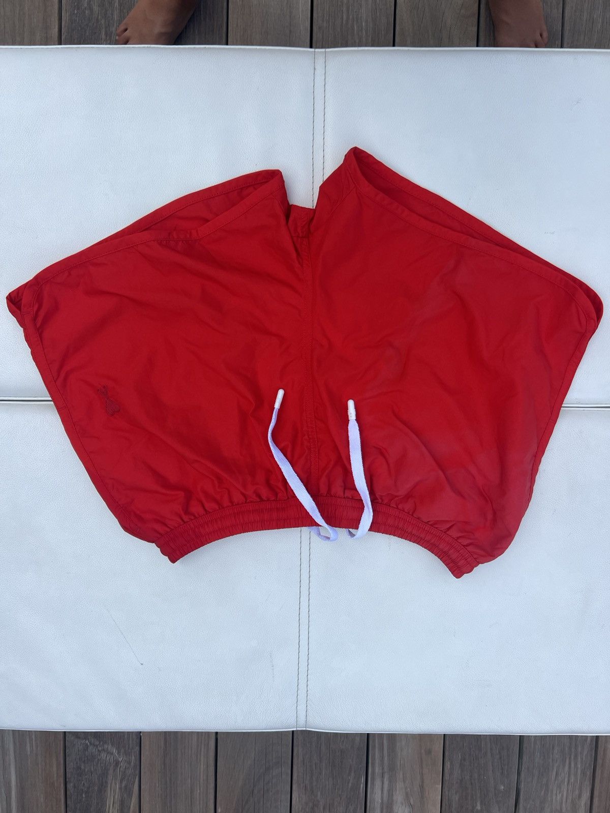 AMI Ami Swimsuit Size US 34 / EU 50 - 5 Thumbnail