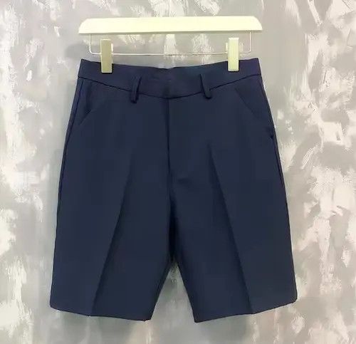 Japanese Brand Kimiko x Akane Casual Solid Straight Shorts Size US 29 - 8 Thumbnail