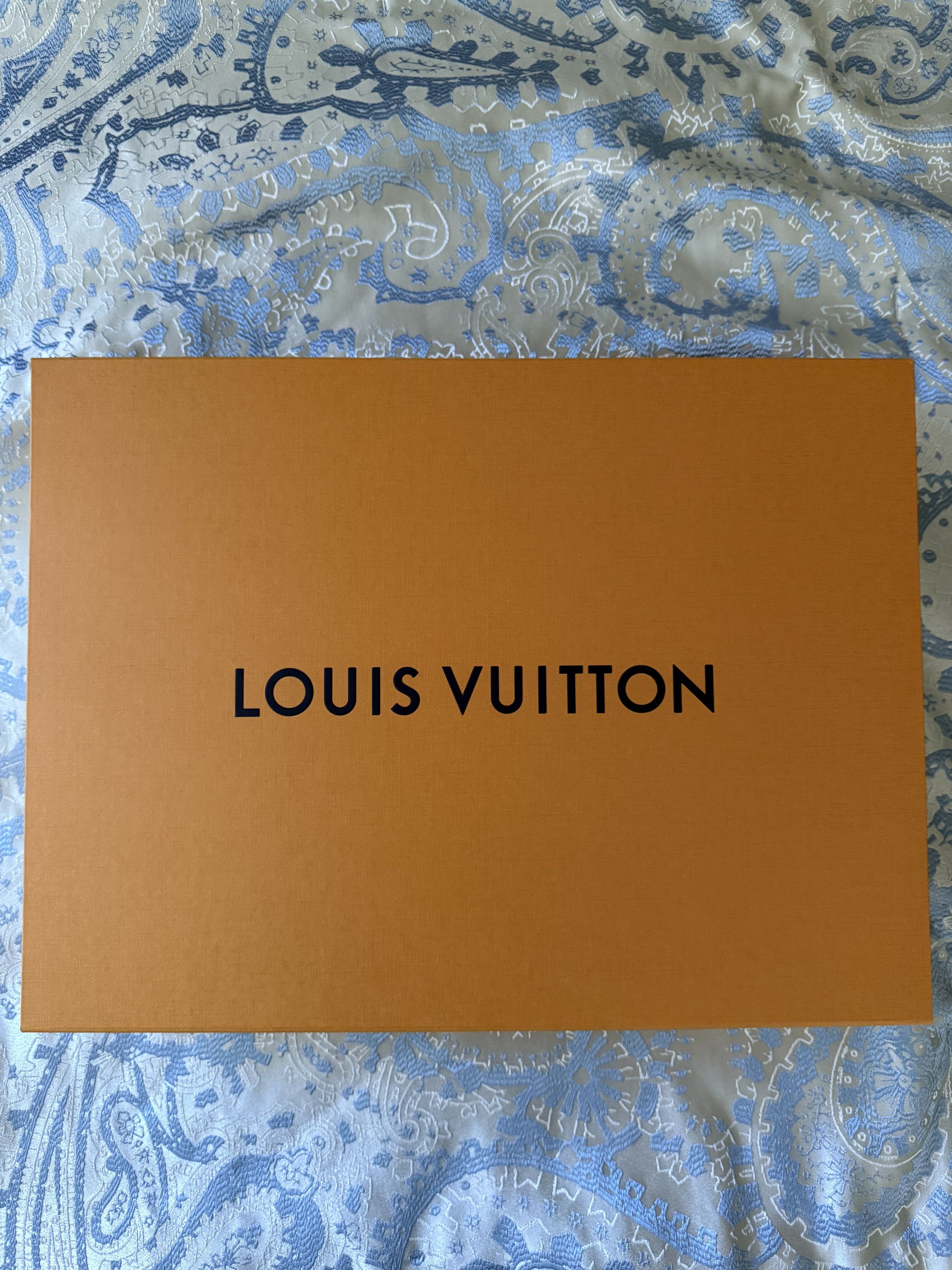 Louis Vuitton Avenue Slingbag Taiga Leather Size ONE SIZE - 14 Thumbnail