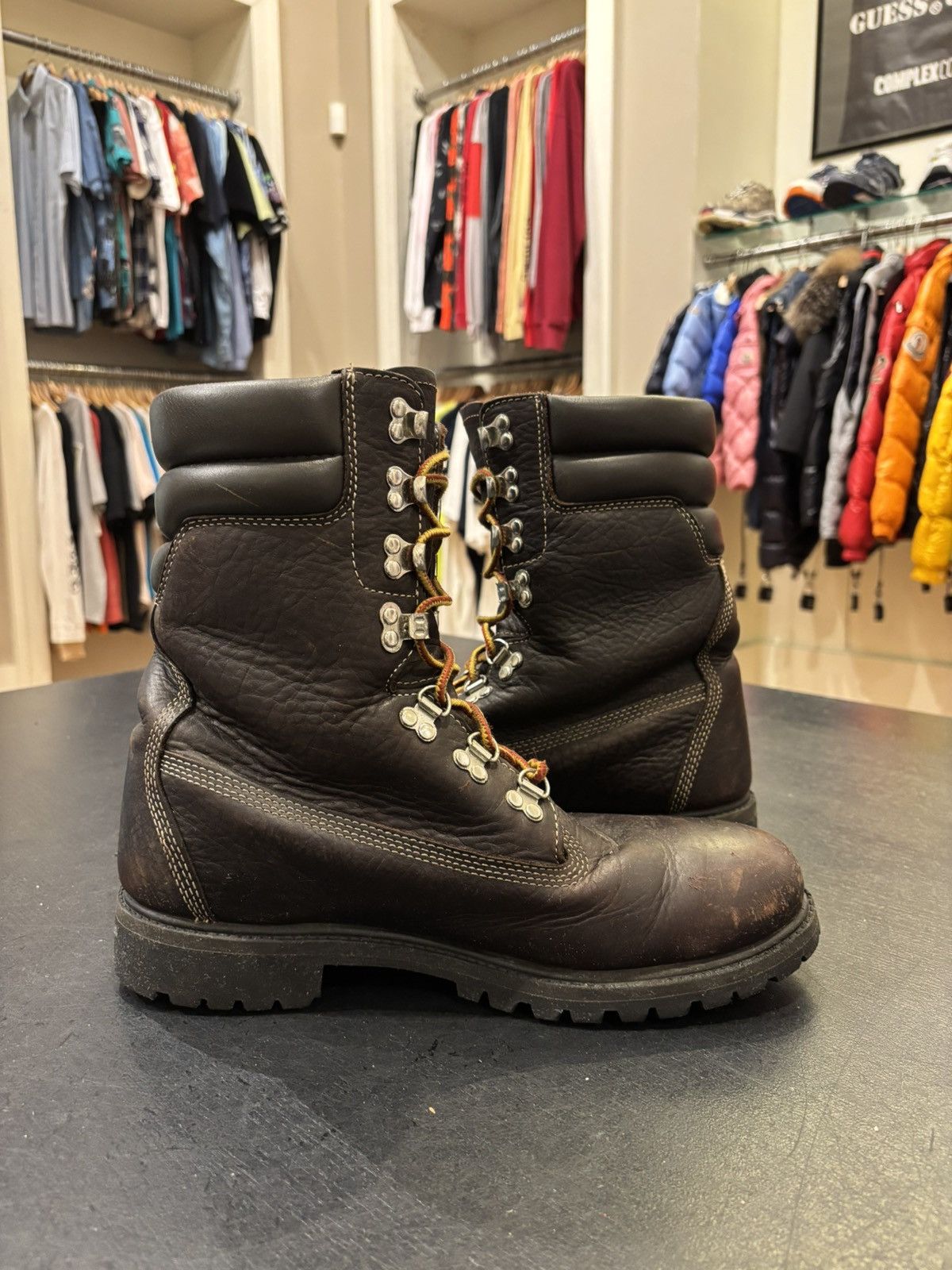 Timberland Timberland 40 Below Boot Size US 11.5 / EU 44-45 - 4 Thumbnail