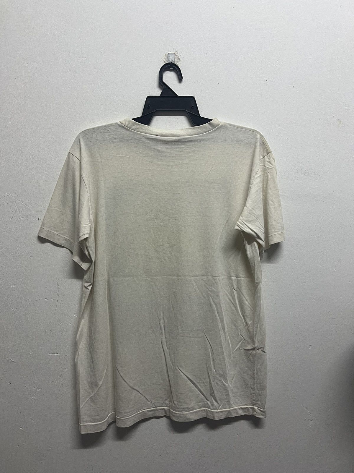 Vintage Vintage 90’s Toxic Tony’s Bar And Grill Tee Size US L / EU 52-54 / 3 - 4 Thumbnail
