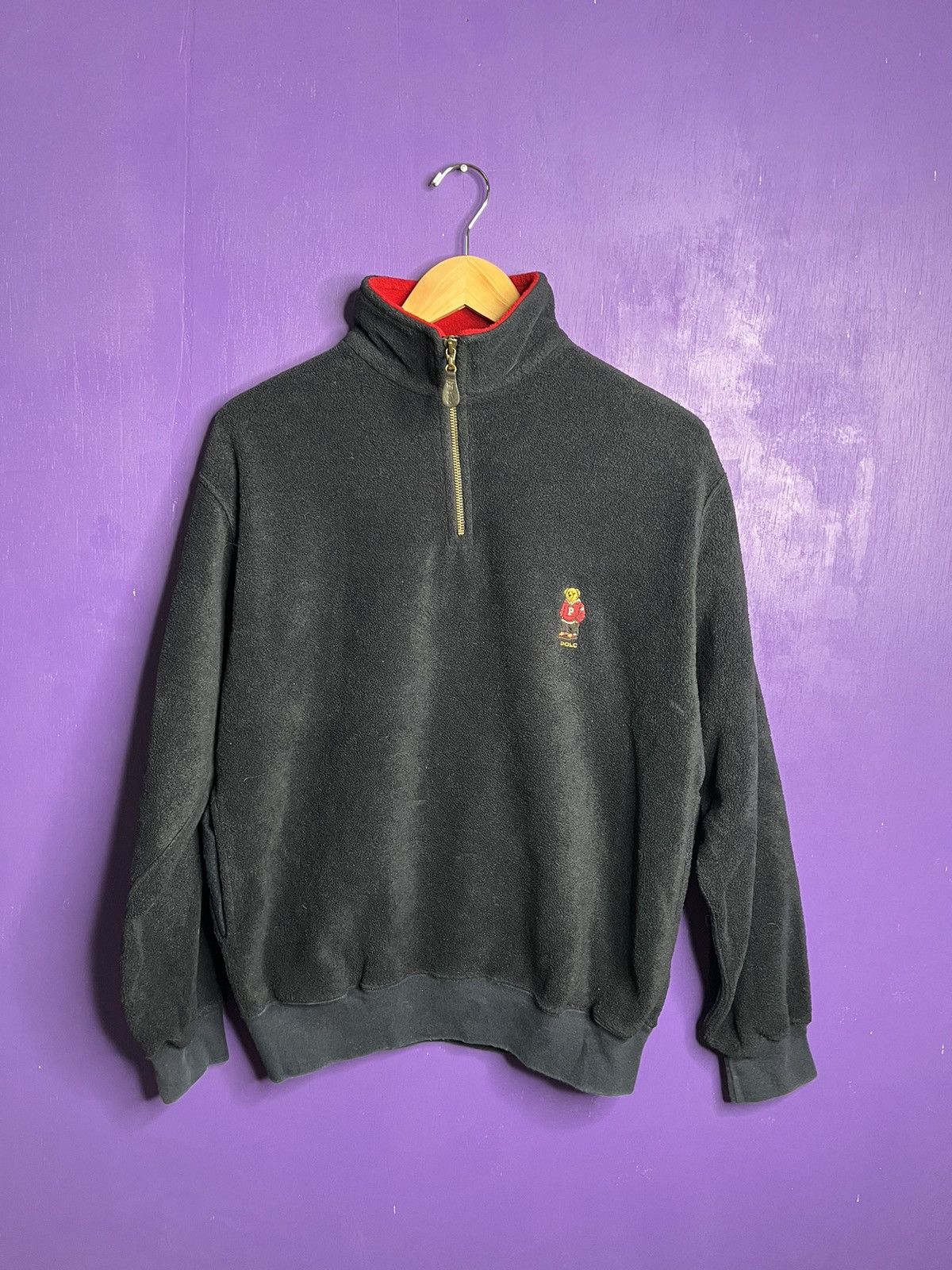 Polo Ralph Lauren × Vintage Vintage 90s Polo Ralph Lauren polo 