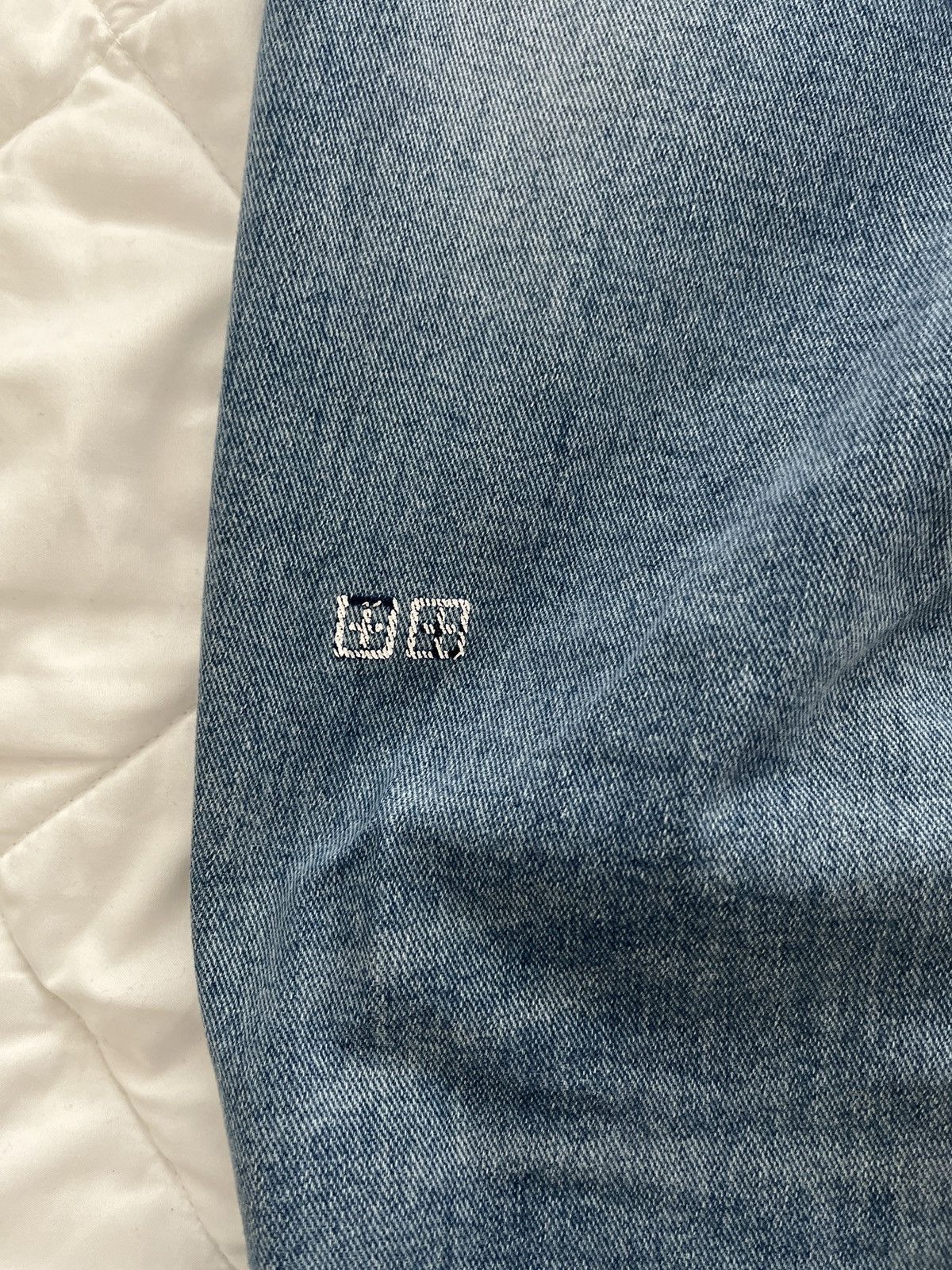 Ksubi Ksubi distressed denim ‘ Van Winkle’ Size US 38 / EU 54 - 6 Thumbnail