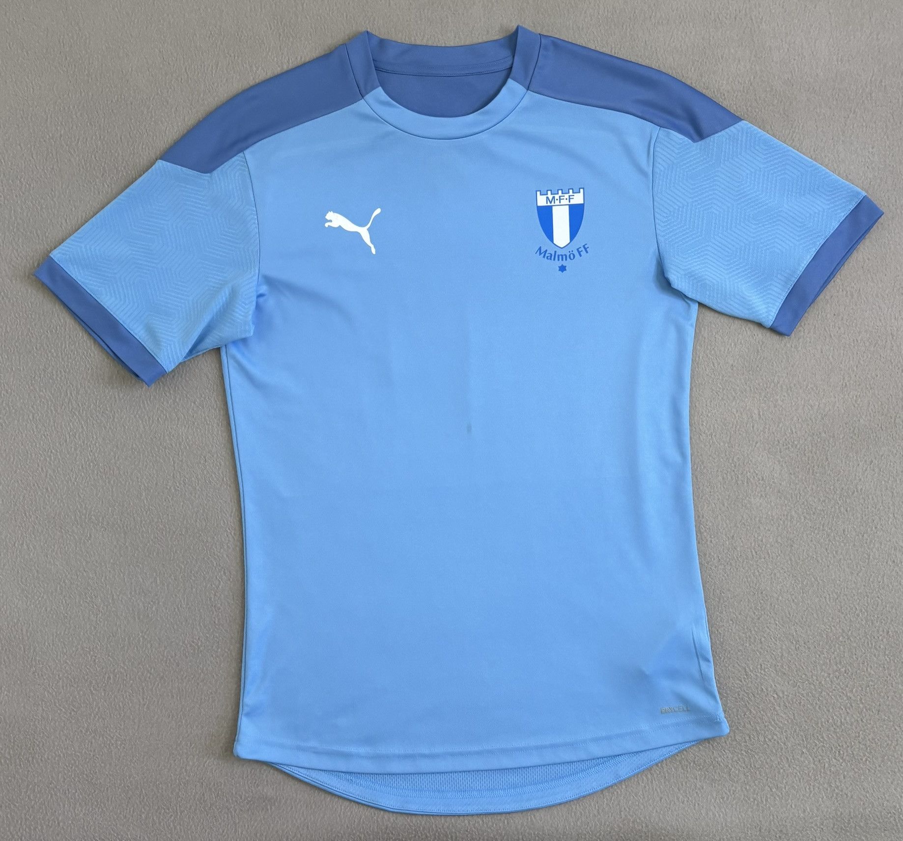 Puma Malmo FF 2019 Puma Training Football Shirt Size S Size US S / EU 44-46 / 1 - 5 Thumbnail