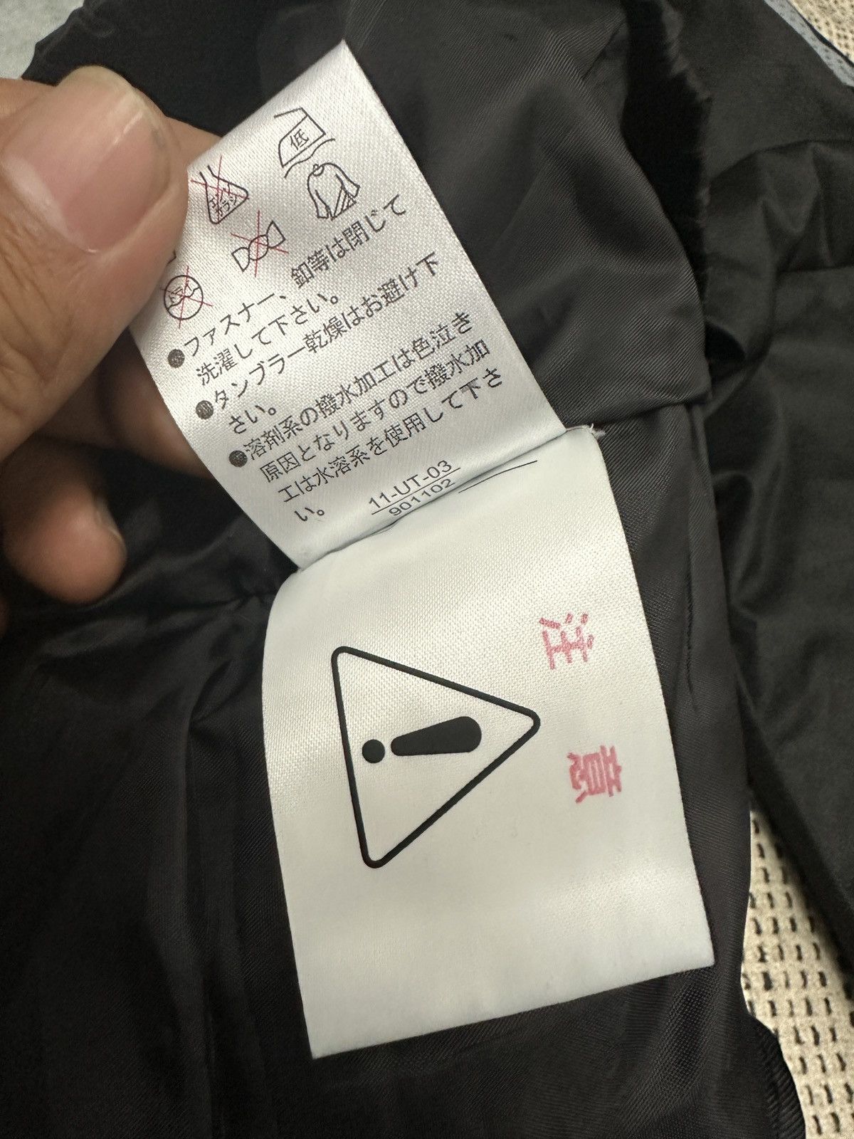 Salomon × Vintage 💰OFFER💰💥 SALOMON Black Hoodie Ski / Outdoor Jacket Size US M / EU 48-50 / 2 - 9 Thumbnail