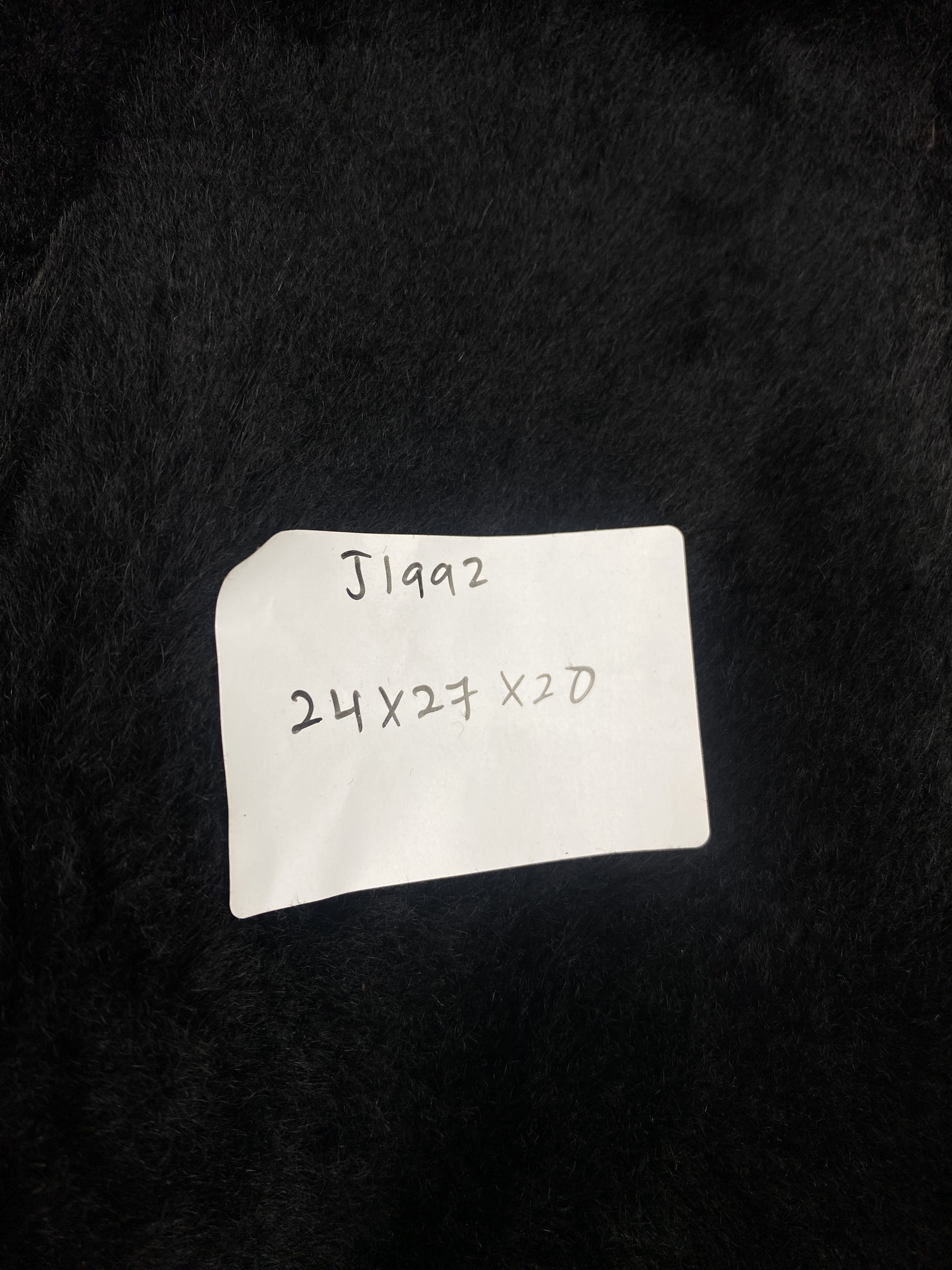 Japanese Brand Vintage Made In Turkey Suede Leather Sherpa Fur Jacket J1992 Size US XL / EU 56 / 4 - 13 Thumbnail