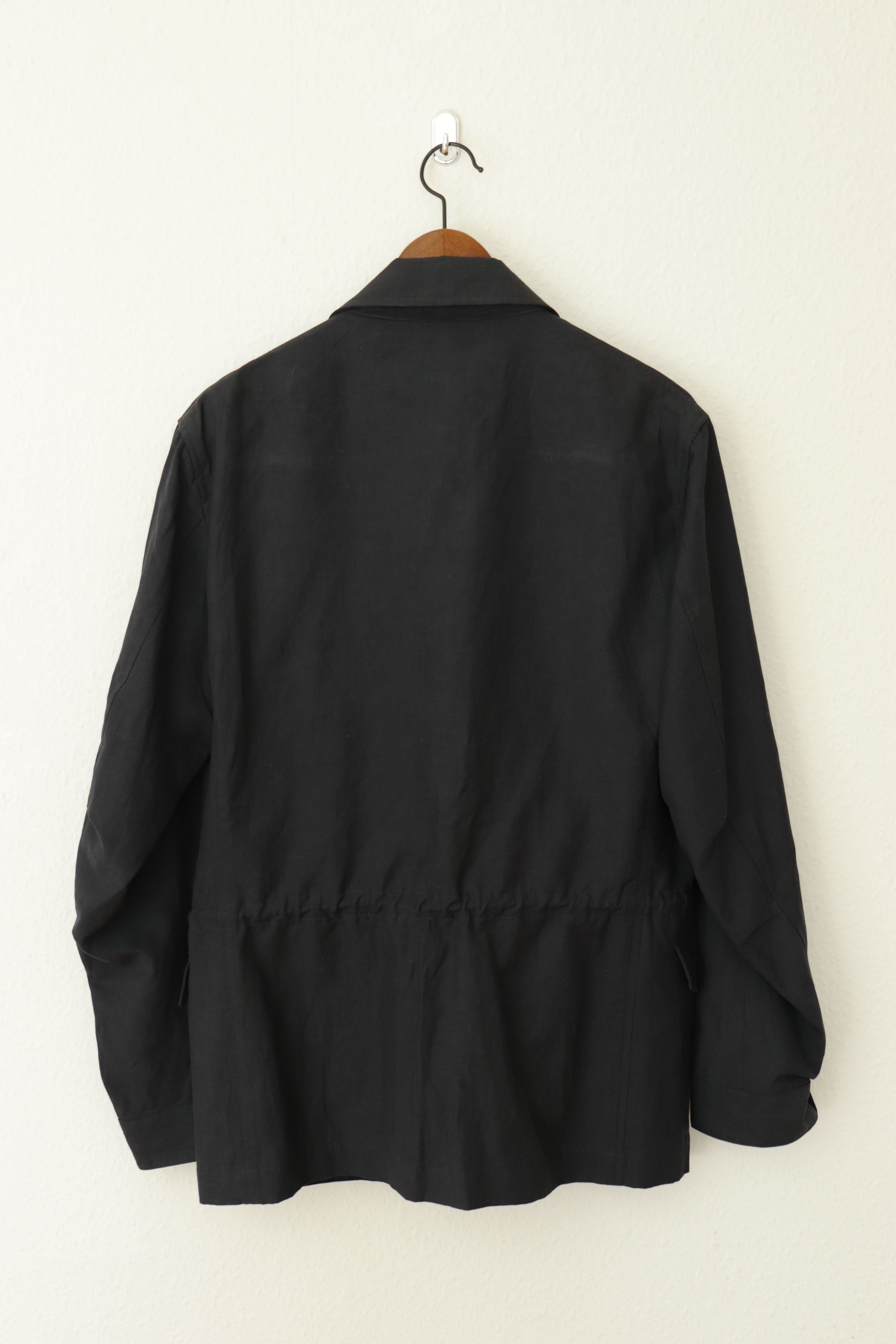 Richard James NWT Safari Style Linen Blend Field Jacket Size US S / EU 44-46 / 1 - 2 Thumbnail