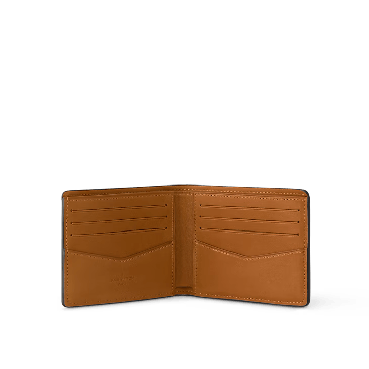 Louis Vuitton Slender Wallet Size ONE SIZE - 3 Thumbnail