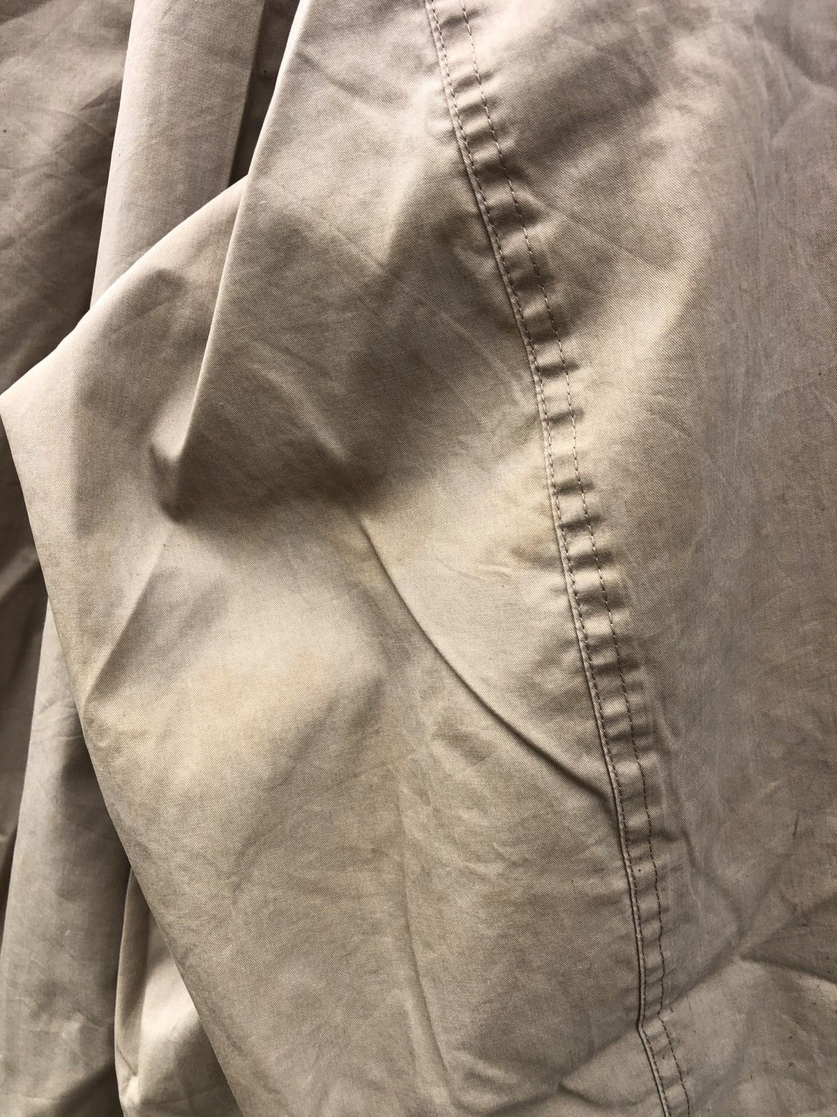 Burberry Burberry Multiy Pocket Tactical Jacket Size US L / EU 52-54 / 3 - 15 Thumbnail