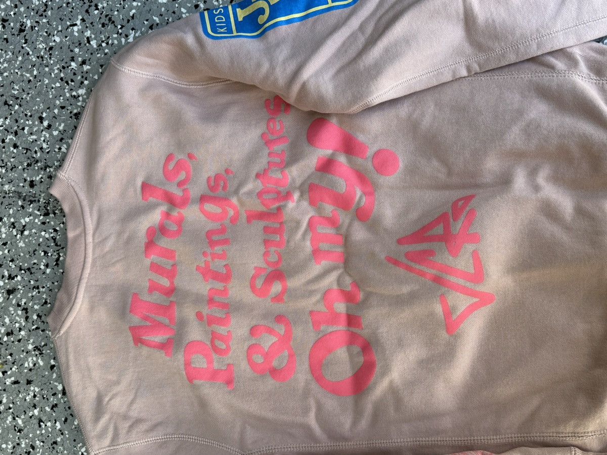Other Crewneck Size US S / EU 44-46 / 1 - 2 Thumbnail