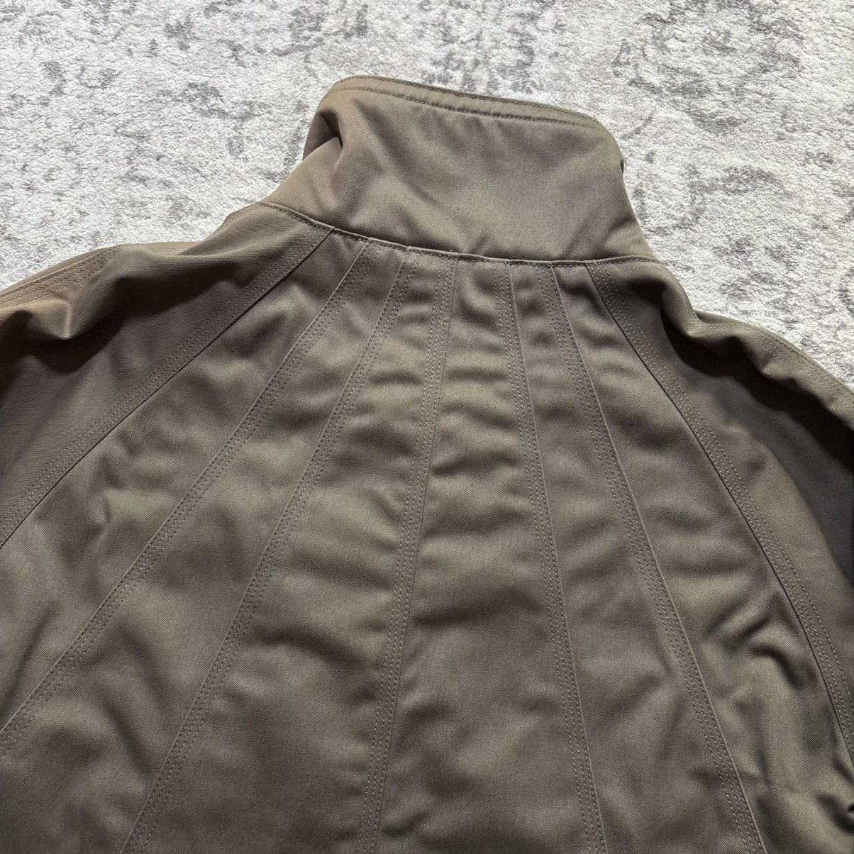 Dirain Dirain 2007 Paneled Track Jacket | Size 2 Size US S / EU 44-46 / 1 - 9 Thumbnail