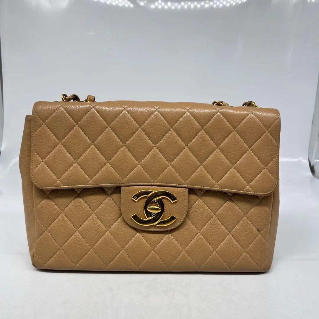 Chanel Pre-loved Bag Very good condition Size ONE SIZE - 1 Thumbnail