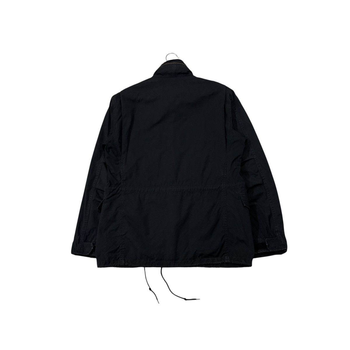 Alpha Industries Alpha Industries X Monkey Time United Arrows M65 Jacket Size US L / EU 52-54 / 3 - 11 Thumbnail