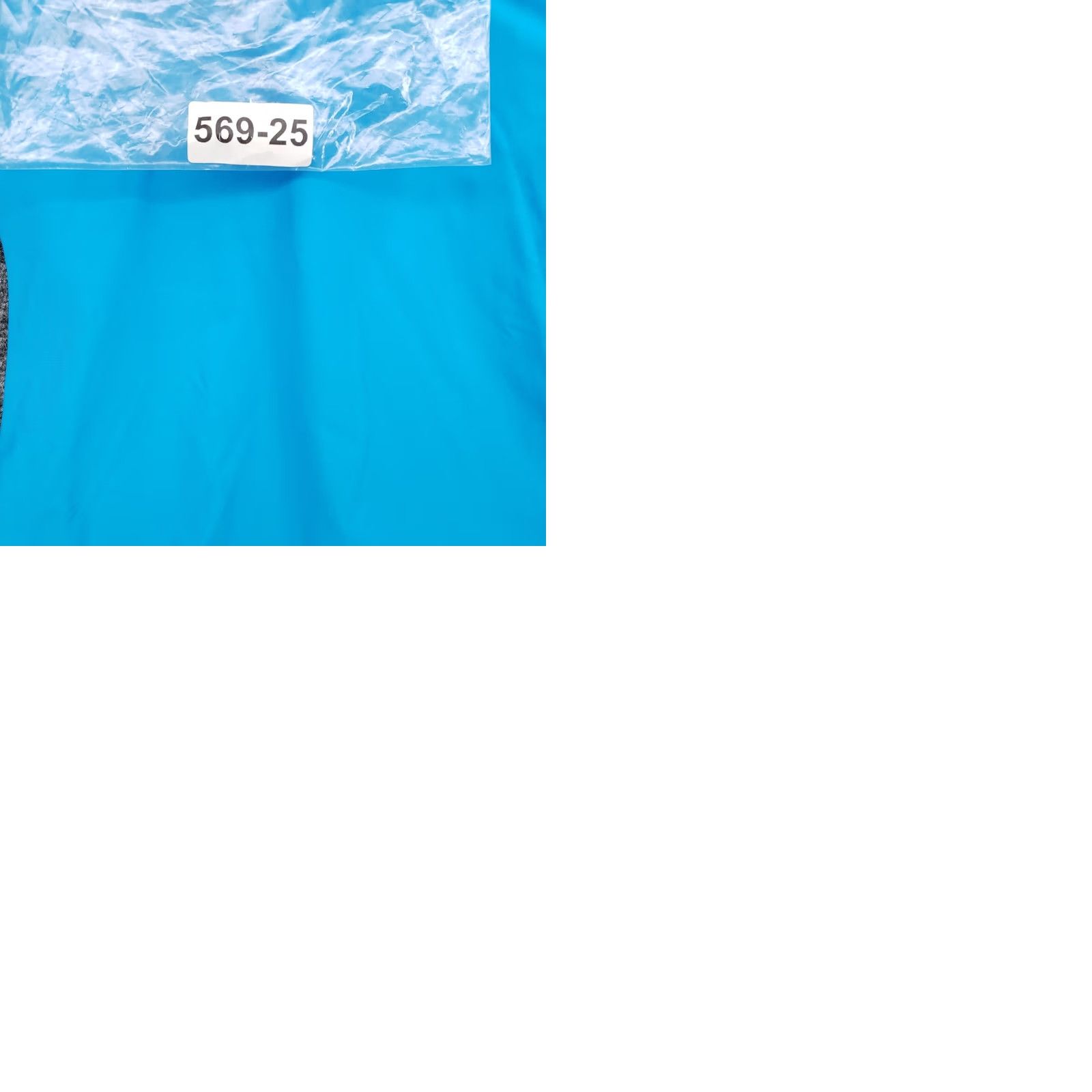 Vintage Togs Tankini Womens 6 Blue Swimwear Padded Rusching Tummy Control NWT Size ONE SIZE - 9 Thumbnail