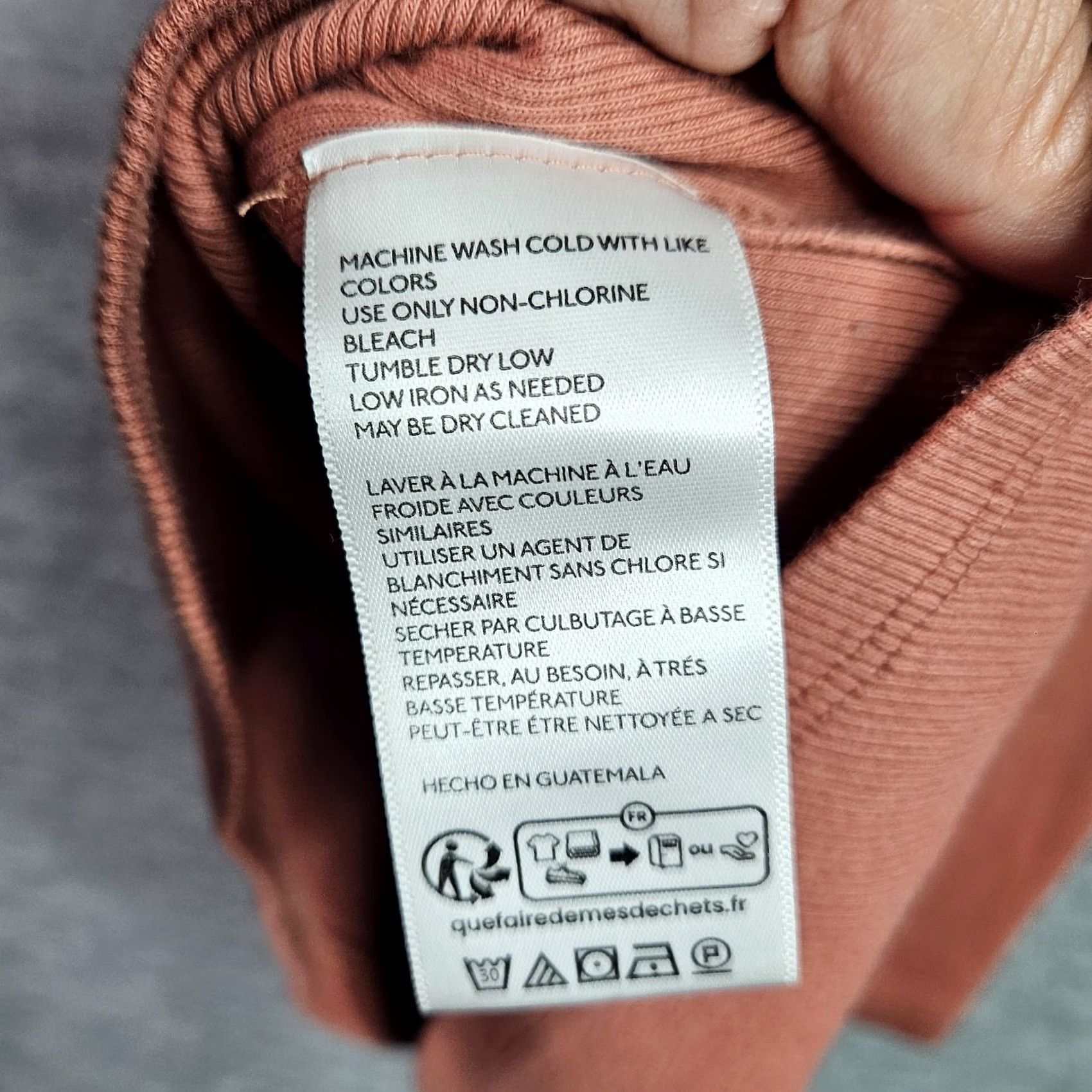 Free People We The Free Women's Tank Top XS? No. Size XL / US 12-14 / IT 48-50 - 6 Thumbnail