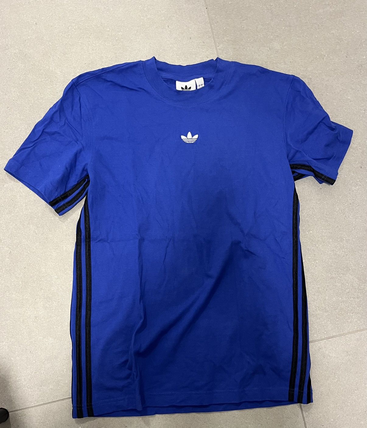 Adidas Adidas shirt Size US M / EU 48-50 / 2 - 1 Thumbnail