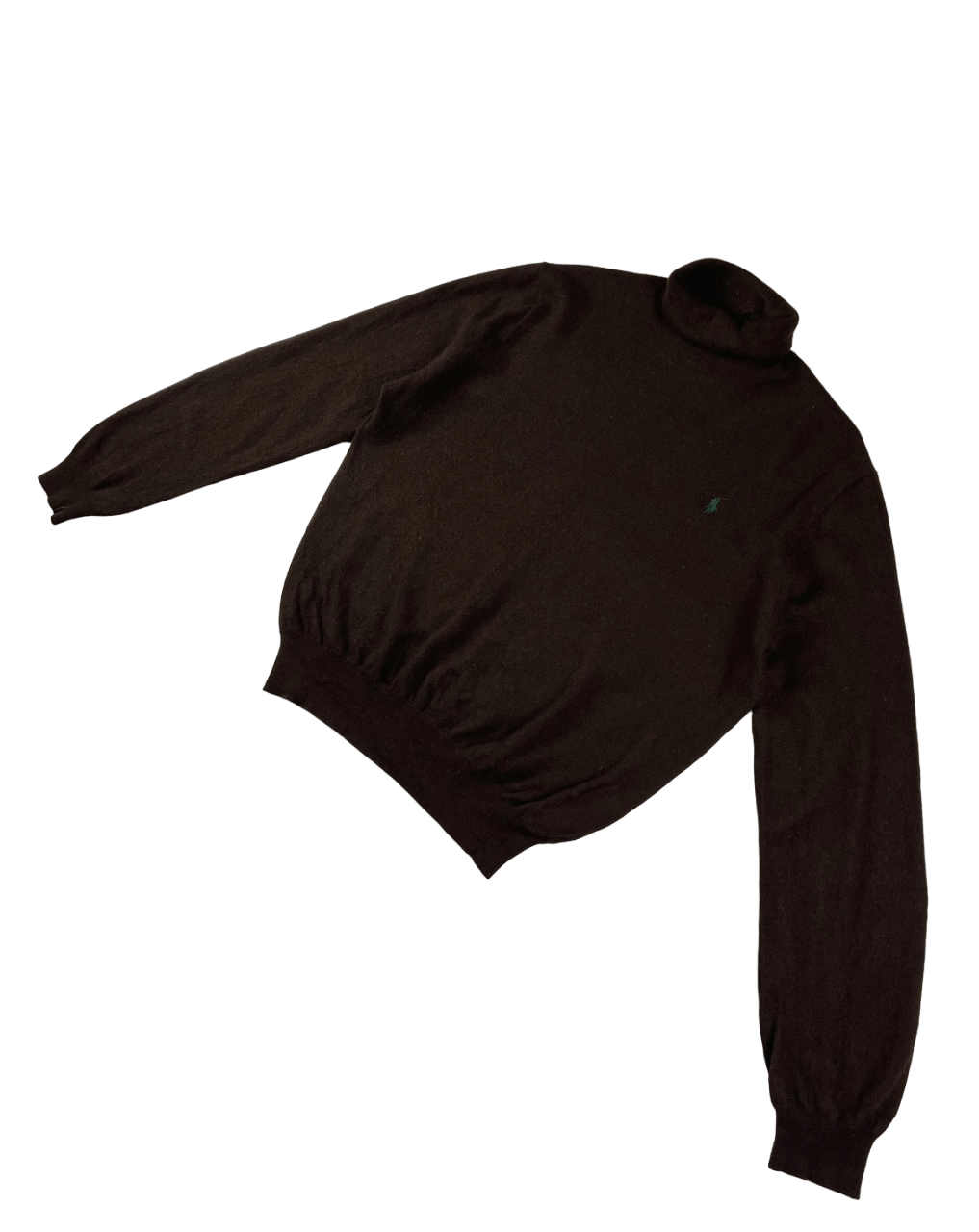 Polo Ralph Lauren Ralph Lauren Sweater Turtleneck XL Size US XL / EU 56 / 4 - 2 Thumbnail