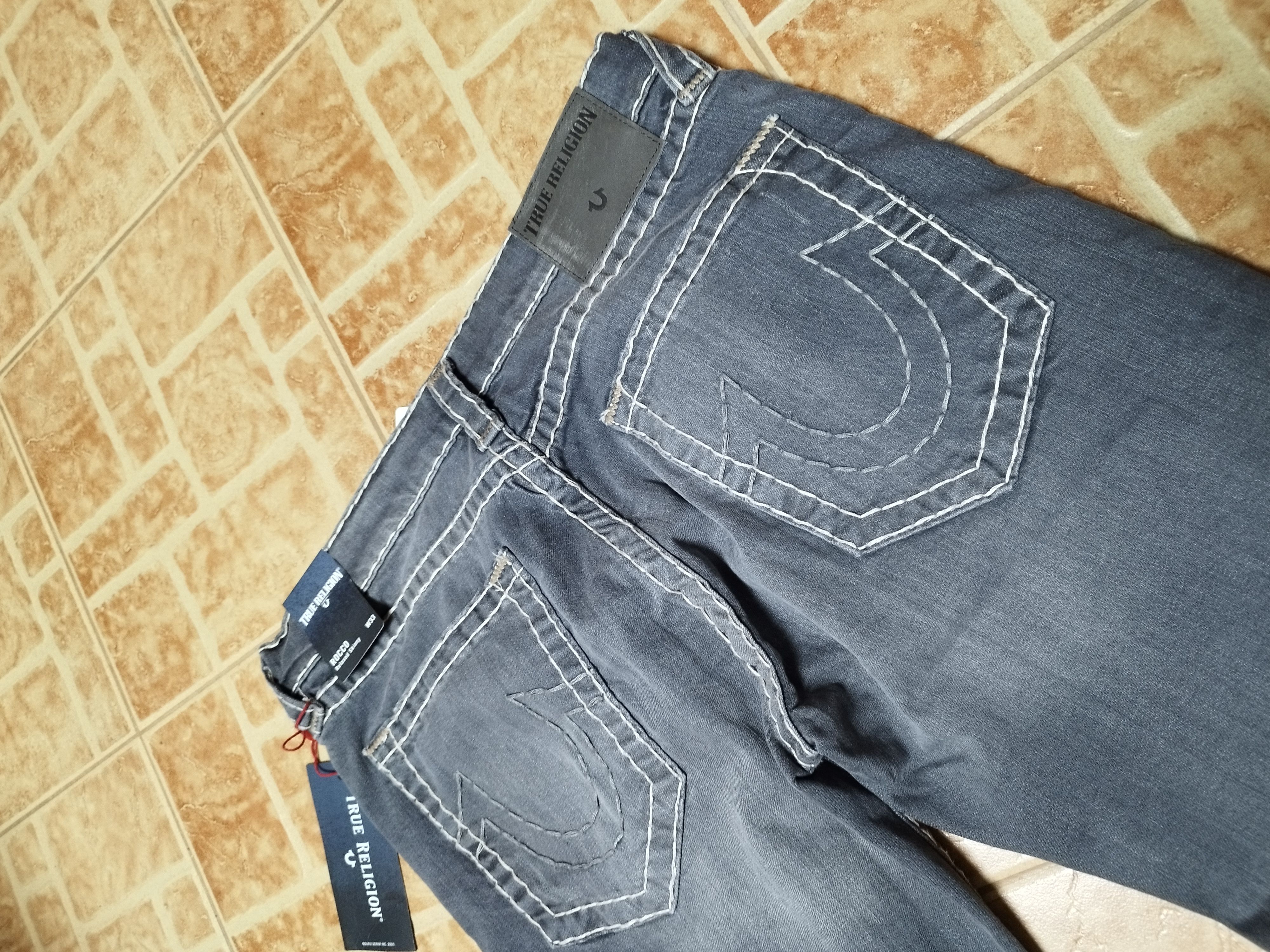 True Religion True Religion jeans Size US 33 - 1 Thumbnail