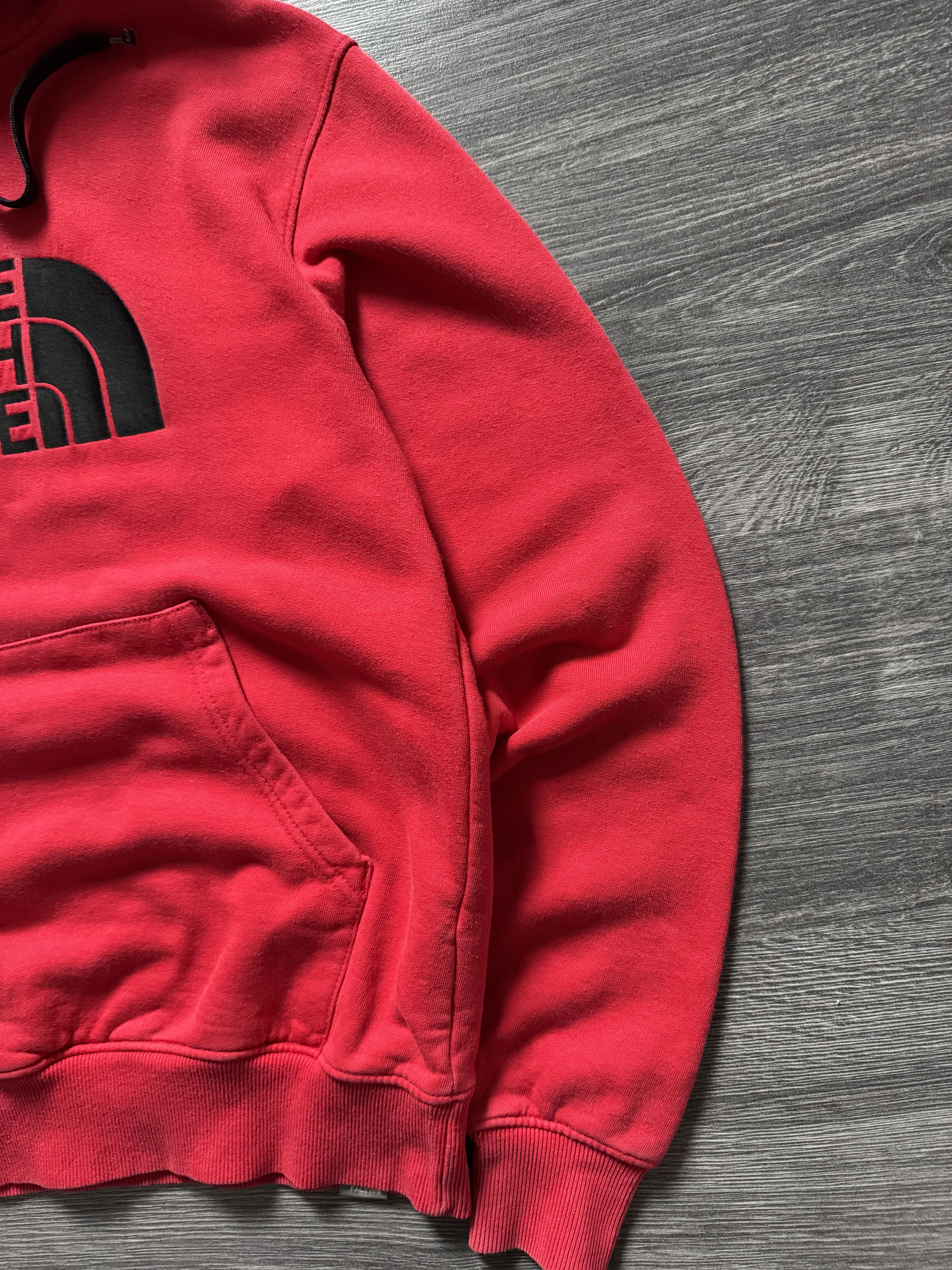 The North Face The North Face Hoodie Big Logo Size US S / EU 44-46 / 1 - 5 Thumbnail