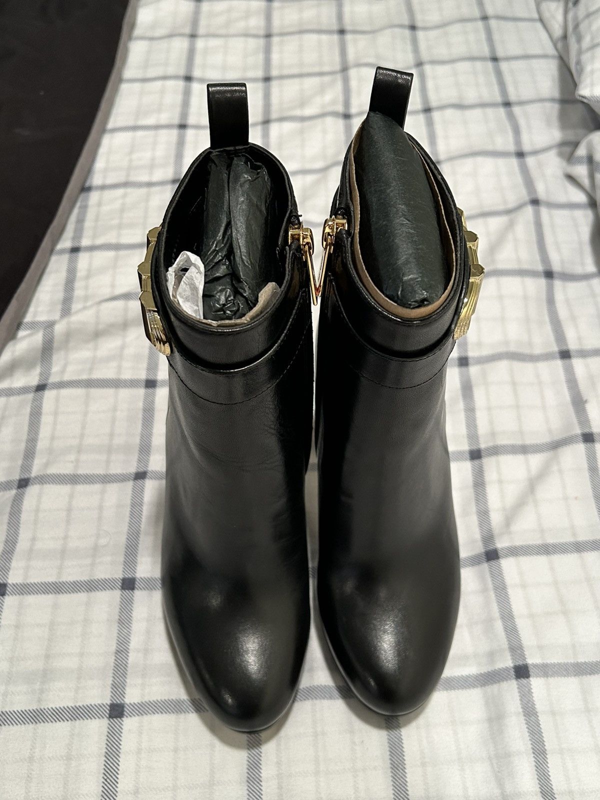 Michael Kors Michael Kors boots Size US 5 / IT 35 - 2 Thumbnail