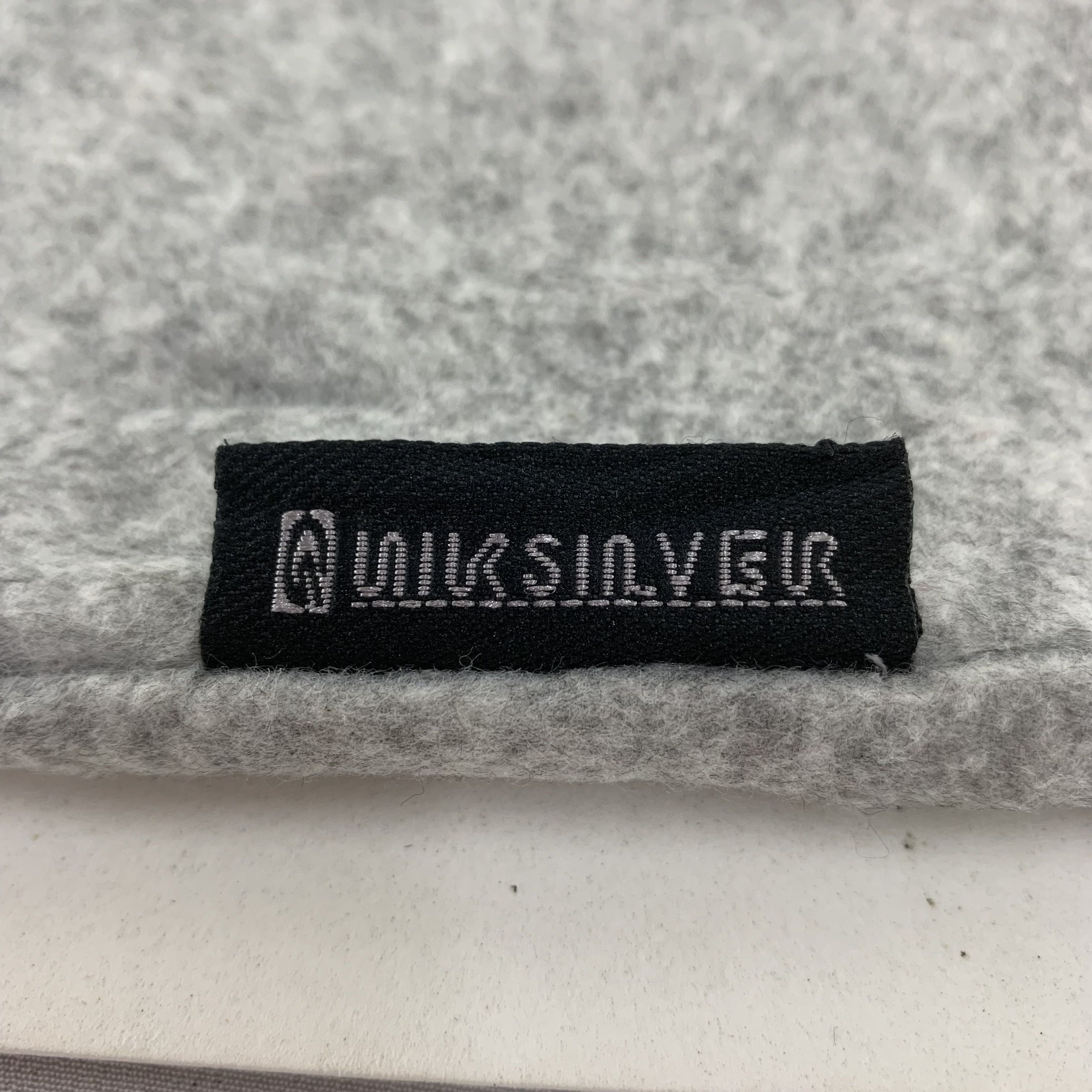 Quiksilver Quiksilver Beanie Hat Snowcap Size ONE SIZE - 10 Thumbnail