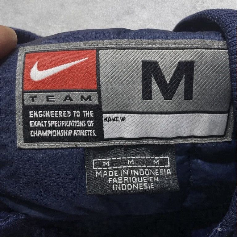 Nike varisity nike penn state Size US XXL / EU 58 / 5 - 4 Thumbnail