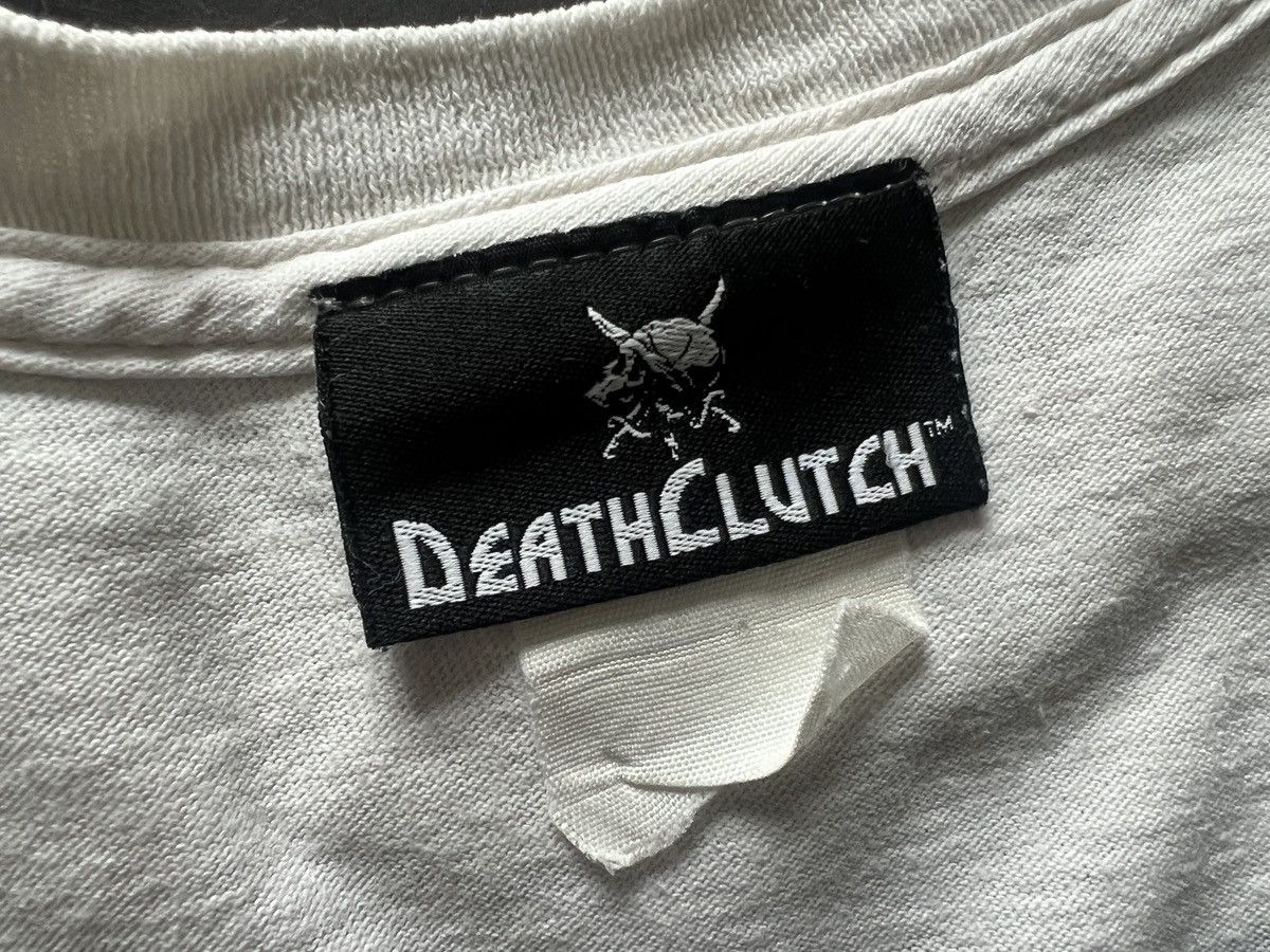 Other Death Clutch : Brook Lesnar Skull All Over Printed Size US L / EU 52-54 / 3 - 6 Thumbnail
