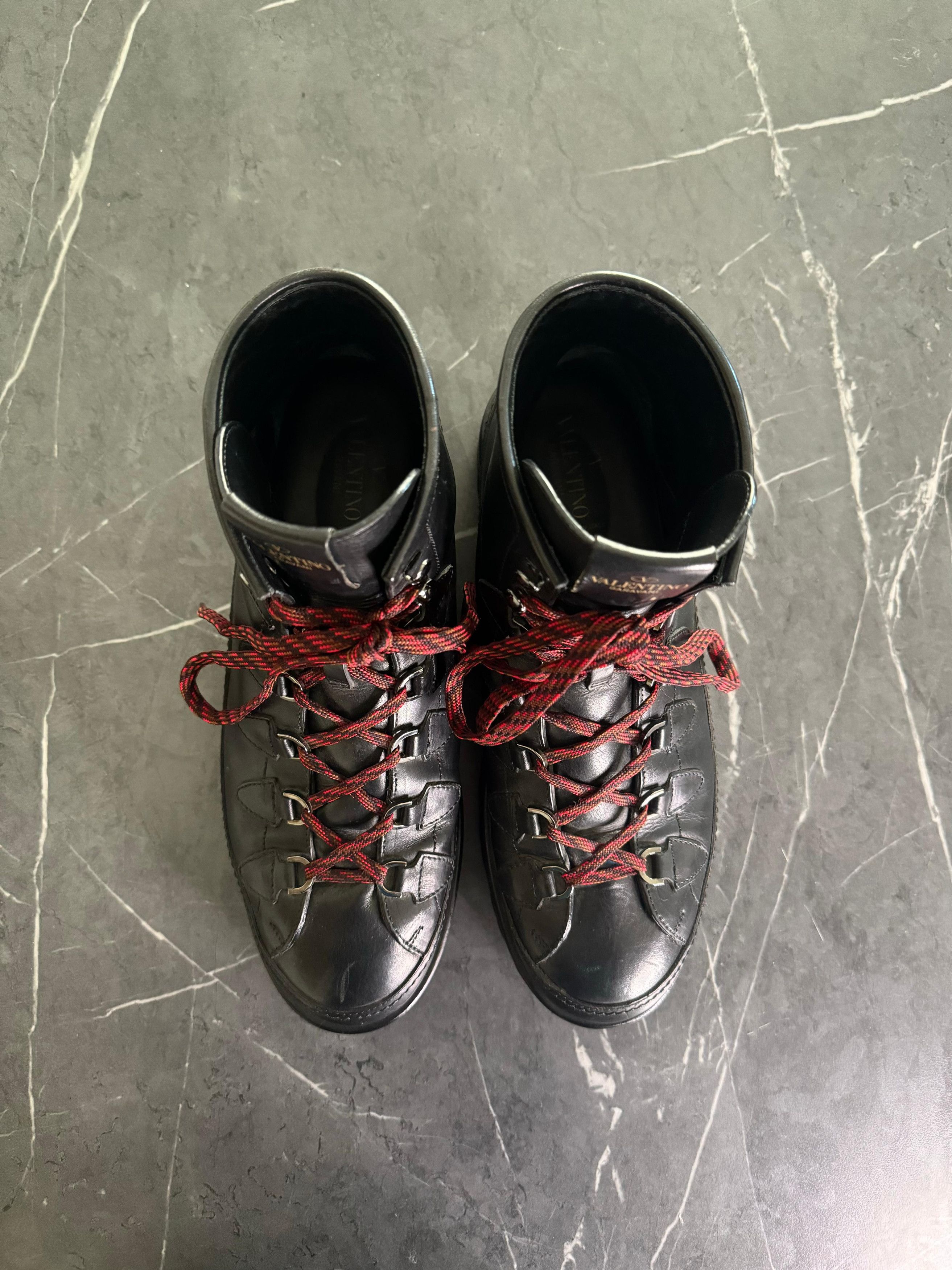 Valentino VALENTINO BOOTS Size US 11.5 / EU 44-45 - 5 Thumbnail