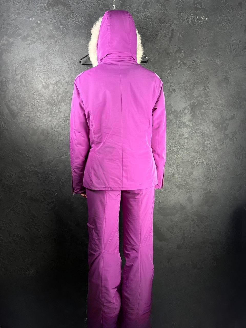 Descente Descente Heat Navi Airdrive Womens Ski Suit Size 34" / US 12 / IT 48 - 3 Thumbnail