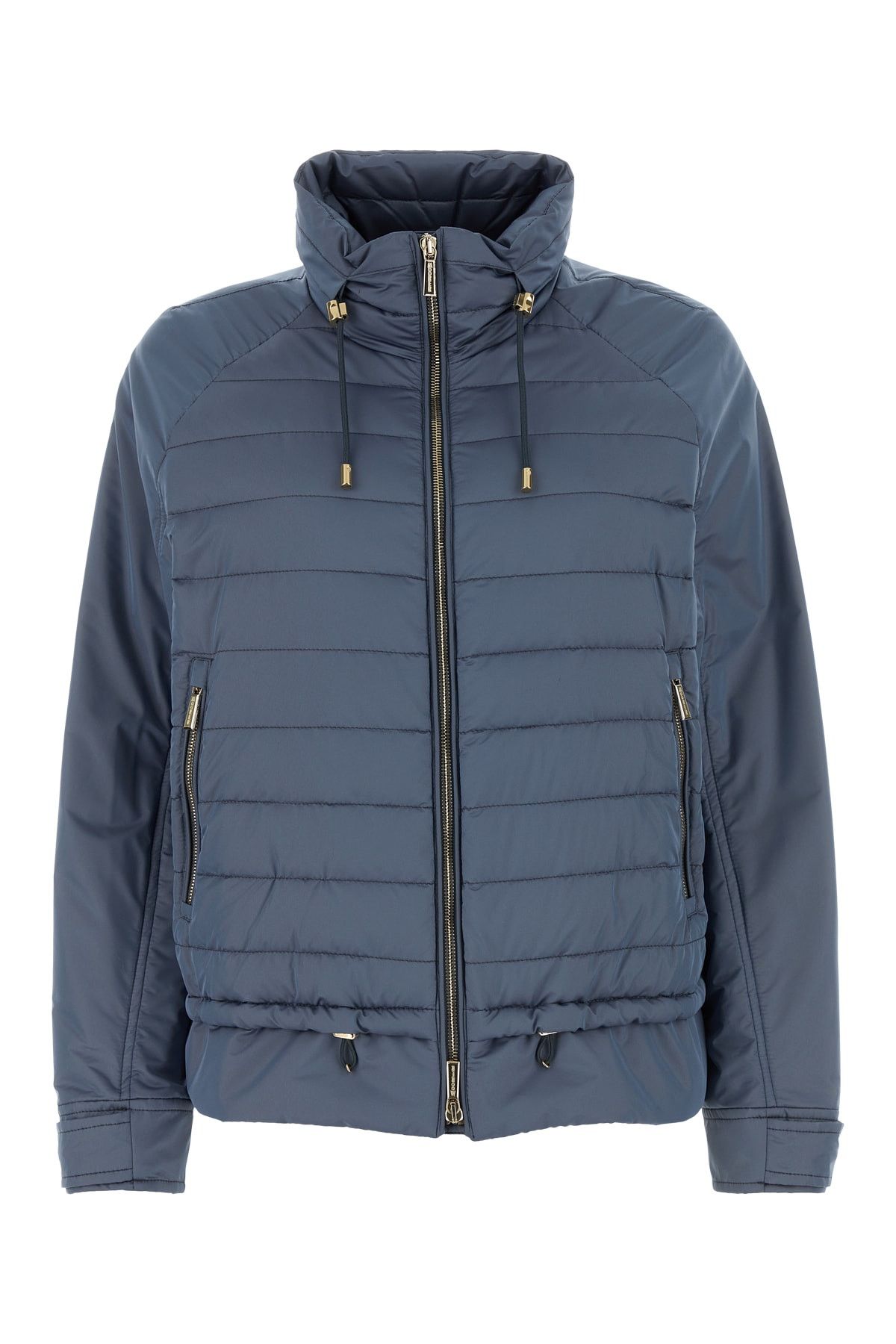 image of Moorer Giacca in Mixed Colours, Women's (Size Medium)