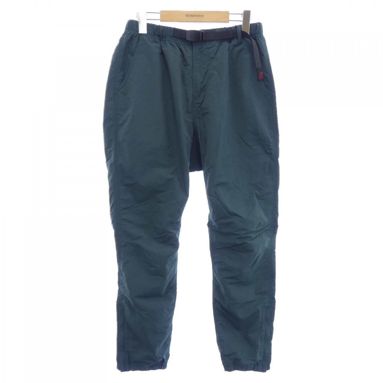 Other Other Gramicci Pants Textile Pants GMP-21F2001 DUTY FREE for USA Size ONE SIZE - 1 Thumbnail