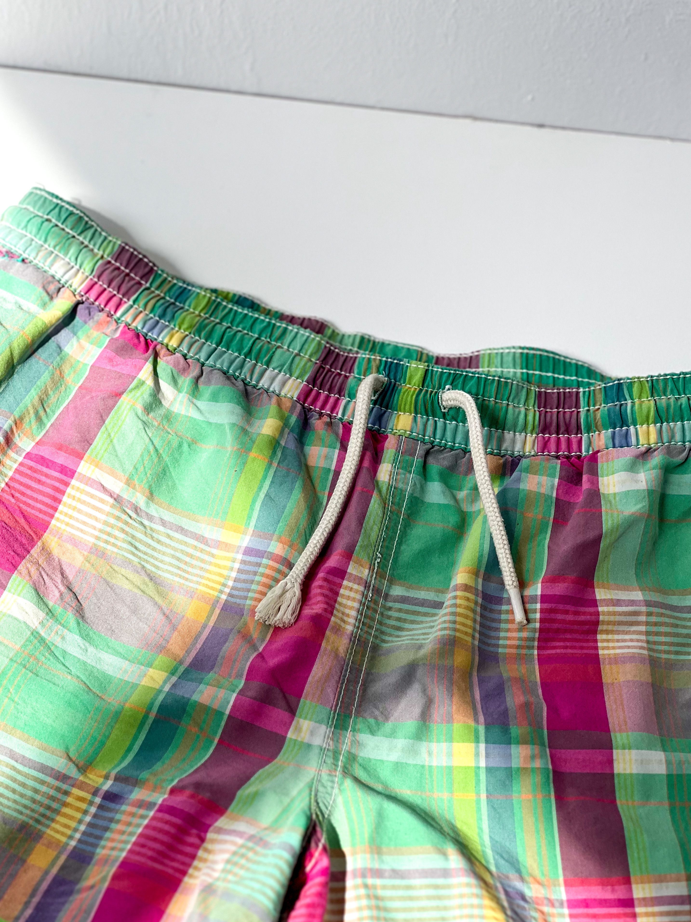 Polo Ralph Lauren × Ralph Lauren Polo by Ralph Lauren shorts Size US 32 / EU 48 - 5 Thumbnail