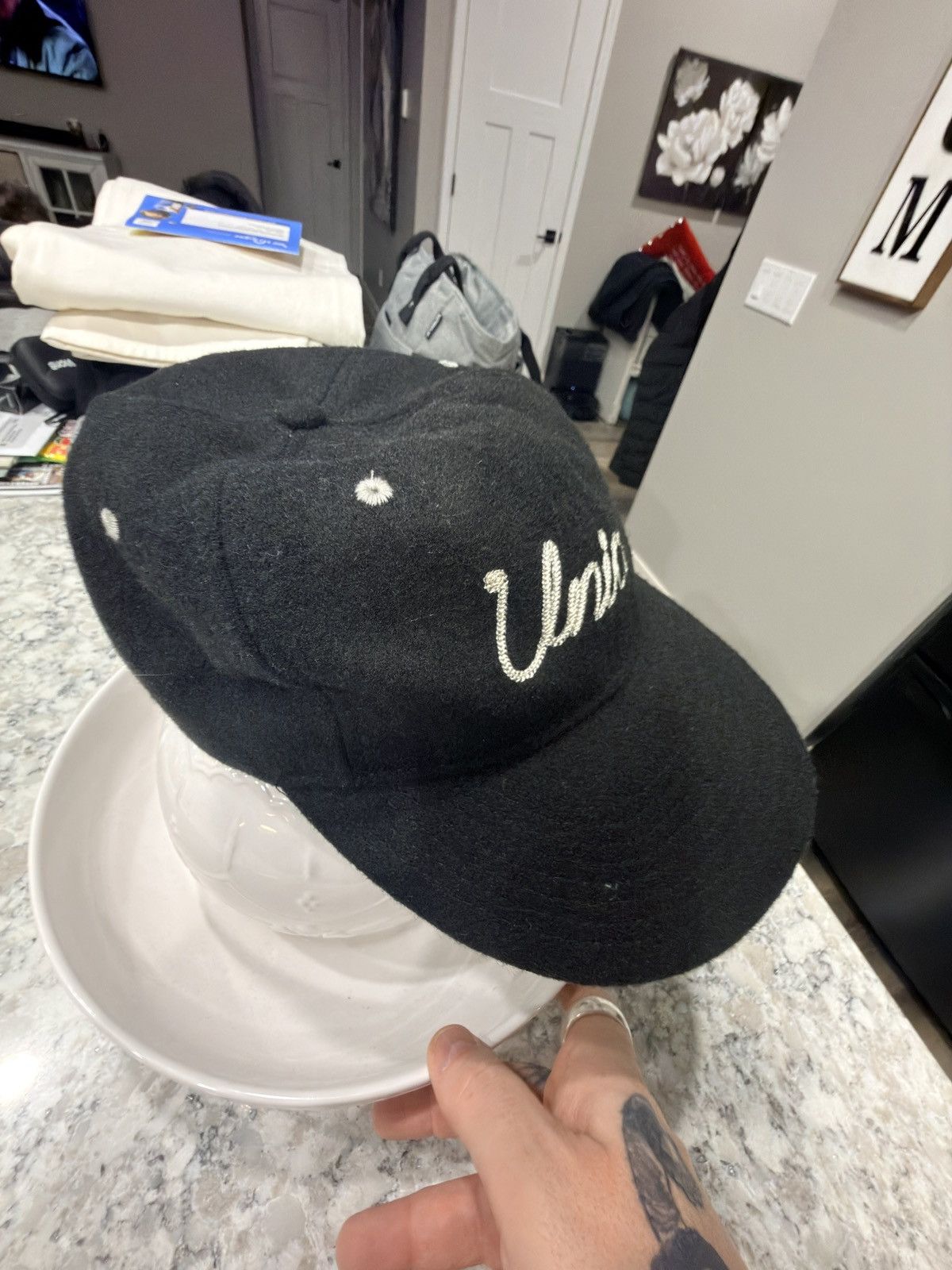 Union LA Union LA Hat Size ONE SIZE - 2 Thumbnail