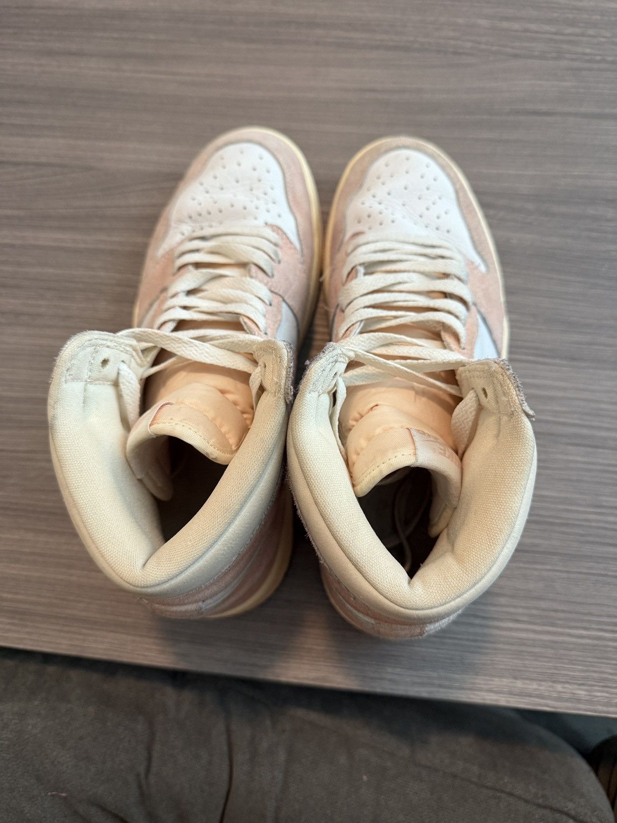 Jordan Brand × Nike Jordan 1 Retro High OG Size US 9.5 / IT 39.5 - 6 Thumbnail