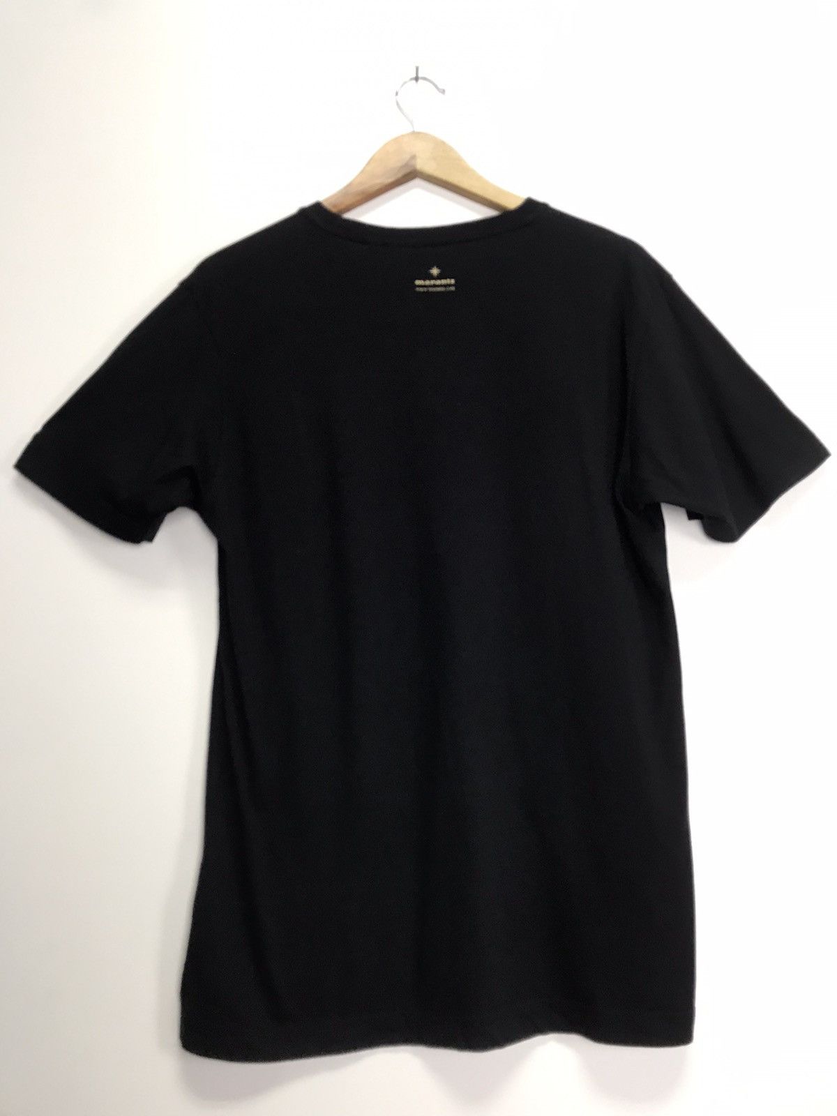 Uniqlo Marantz Uniqlo T-Shirt Size US L / EU 52-54 / 3 - 6 Thumbnail