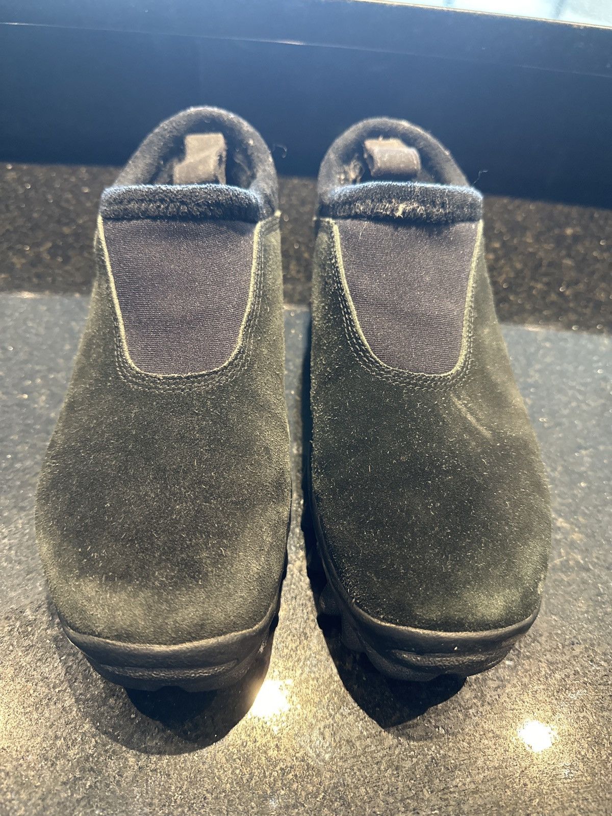 Salomon Vintage Solomon Snow Clogs Size US 7 / EU 40 - 3 Thumbnail