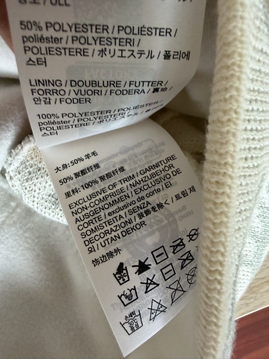 Arc'teryx Arc’teryx Bird Head Toque gently used Size ONE SIZE - 4 Thumbnail