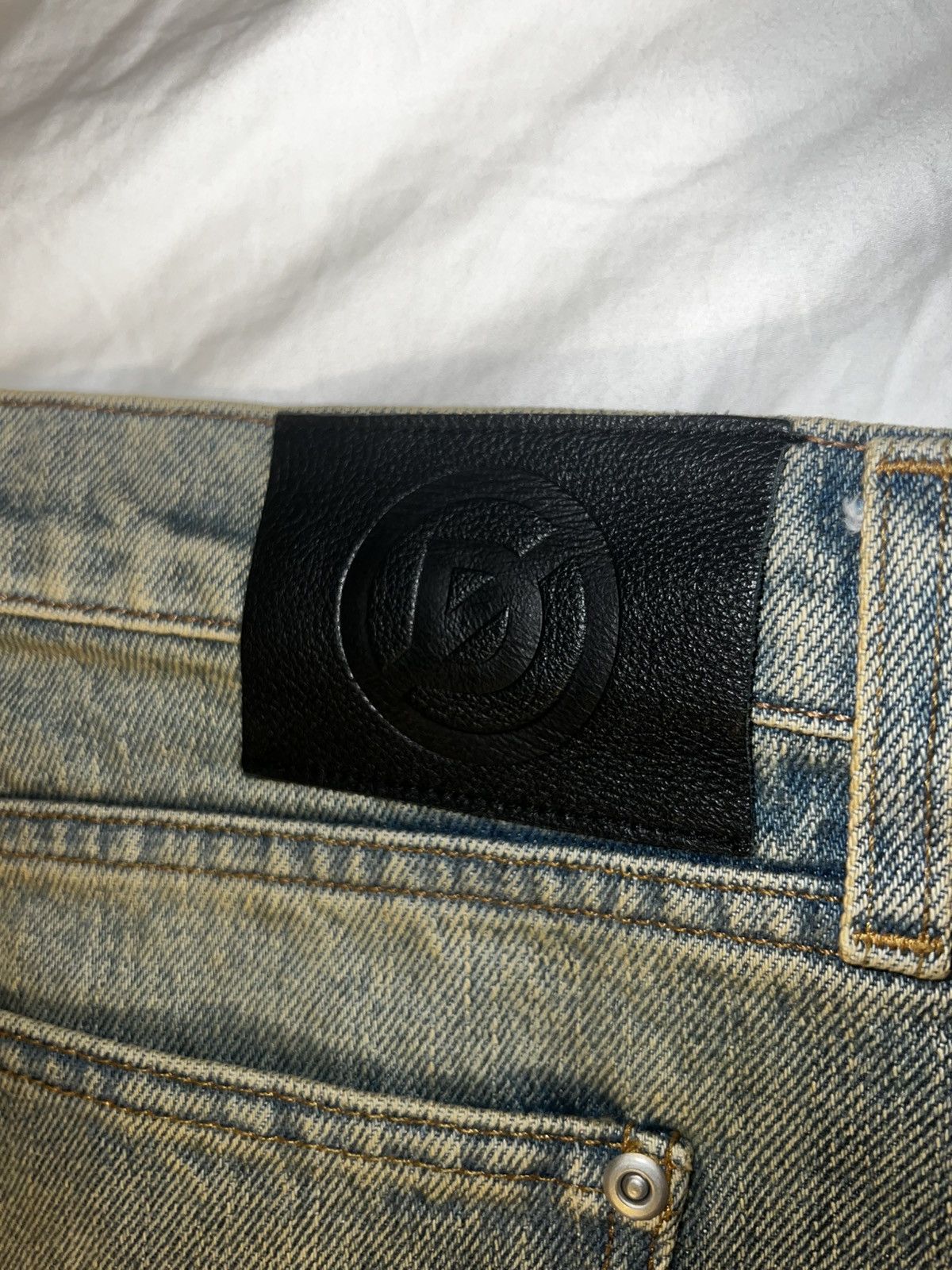 Other Baggy jeans Size US 38 / EU 54 - 6 Thumbnail