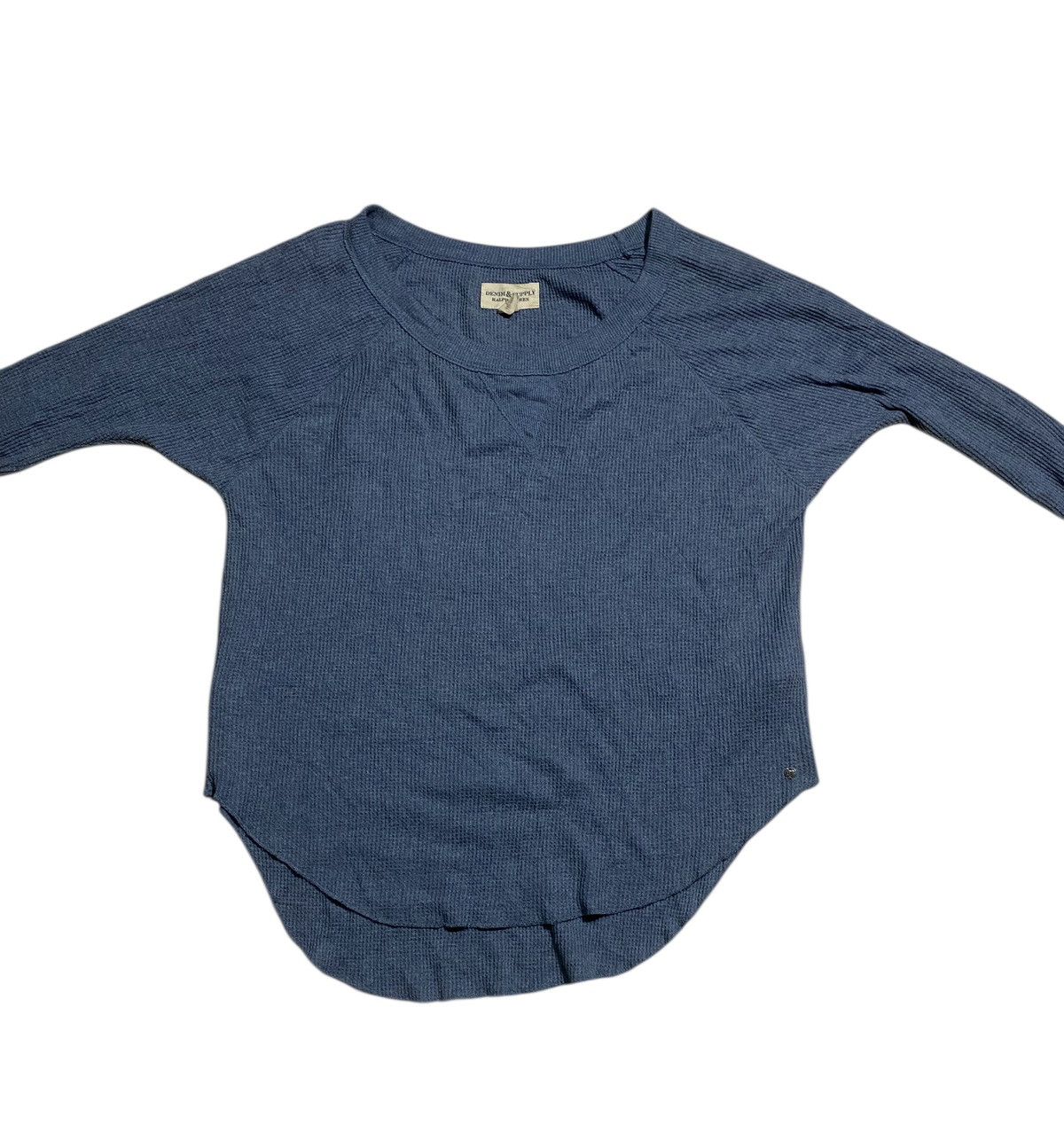Denim & Supply Ralph Lauren Denim&supply Ralph Lauren Cardigan Knit Size XS / US 0-2 / IT 36-38 - 2 Thumbnail
