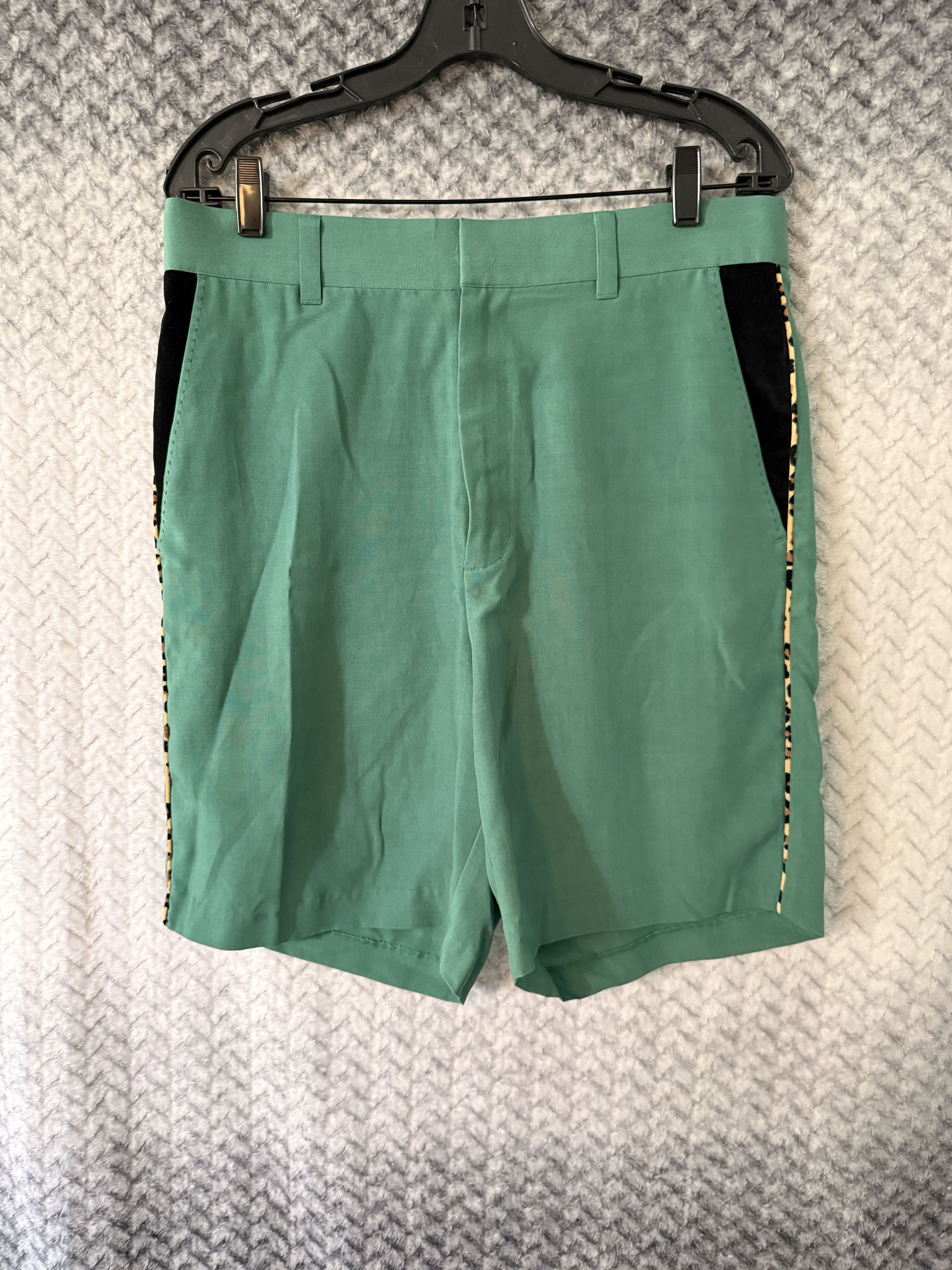 Wacko Maria 50's Shorts (Type-1) Size US 33 - 1 Thumbnail